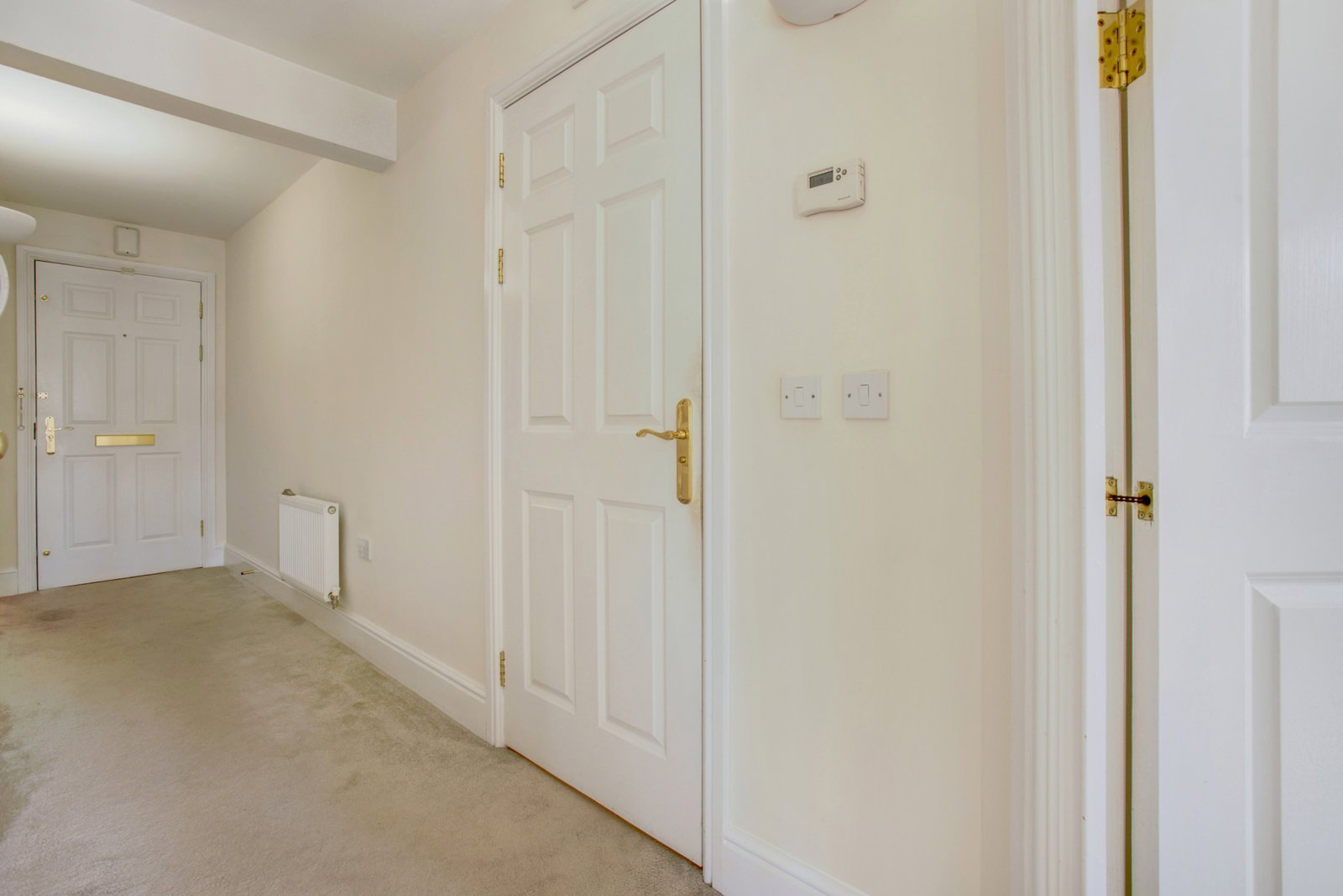 Apartment in Nottingham