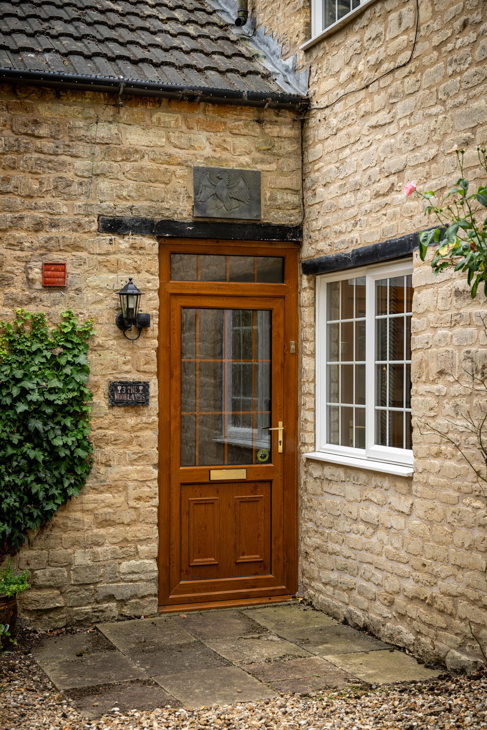 Semi Detached House in Wellingborough