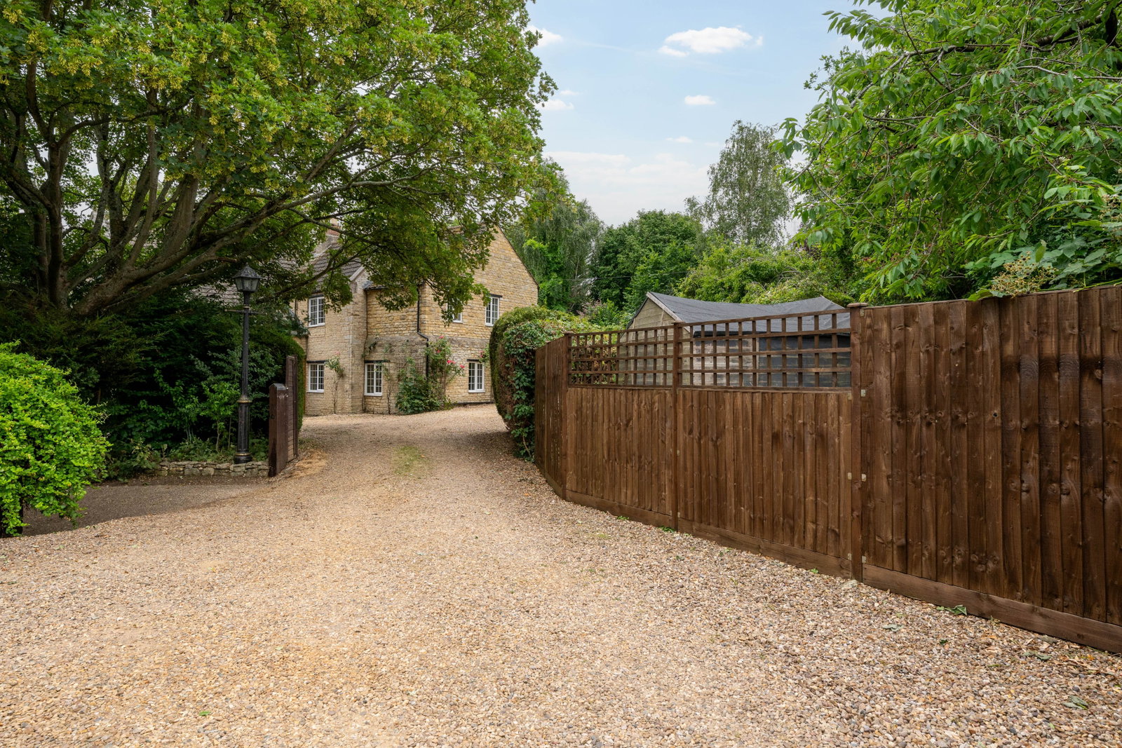 Semi Detached House in Wellingborough