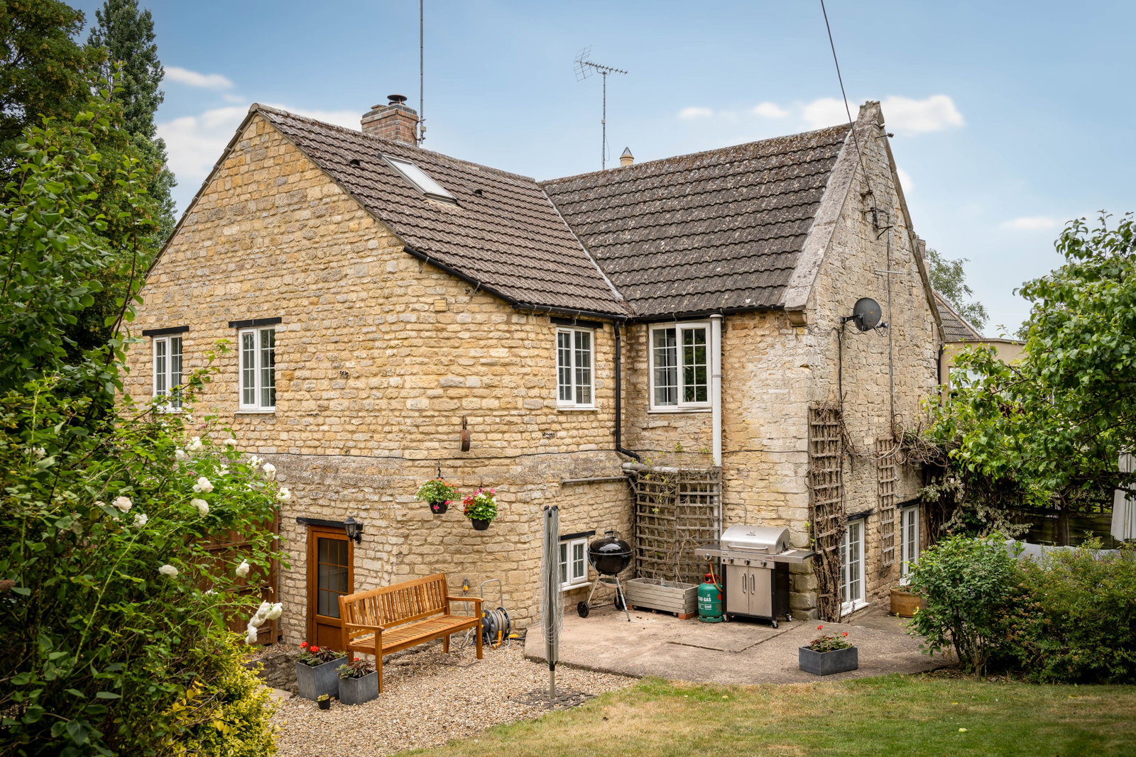 Semi Detached House in Wellingborough