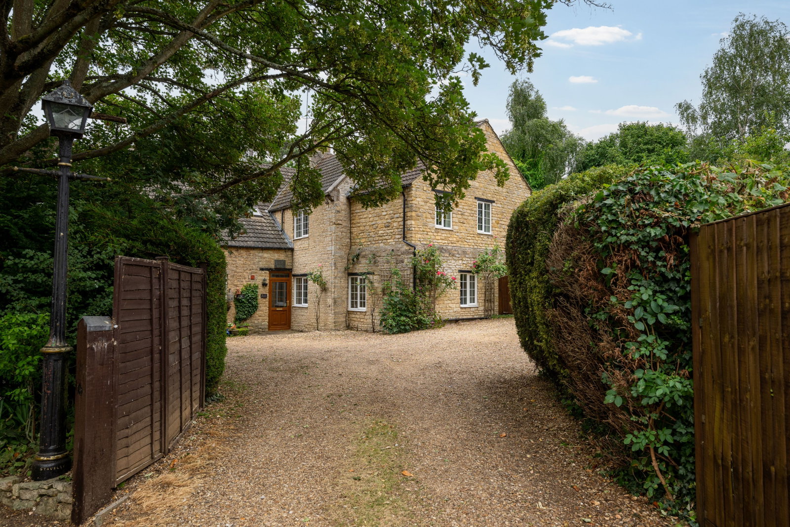 Semi Detached House in Wellingborough