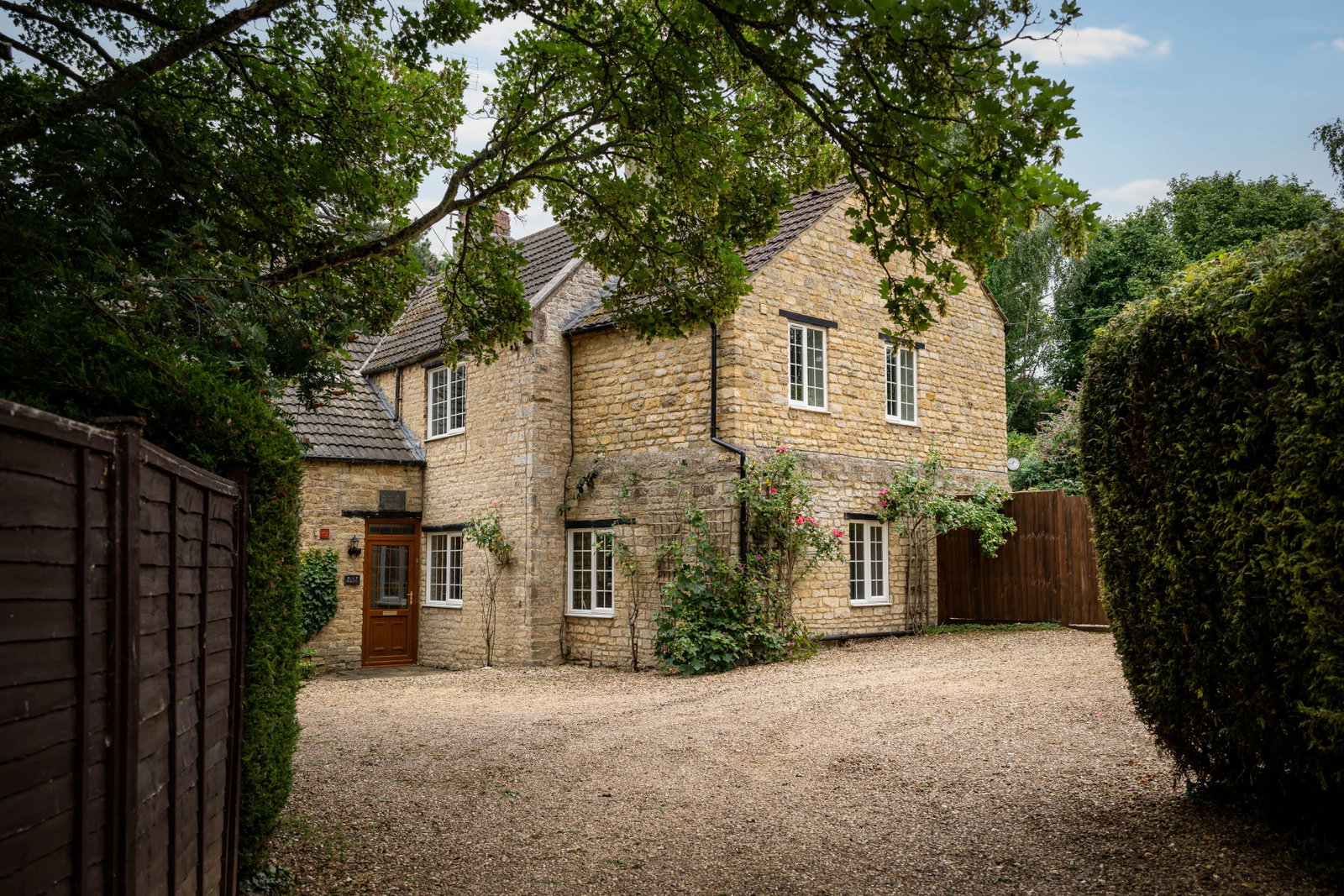 Semi Detached House in Wellingborough