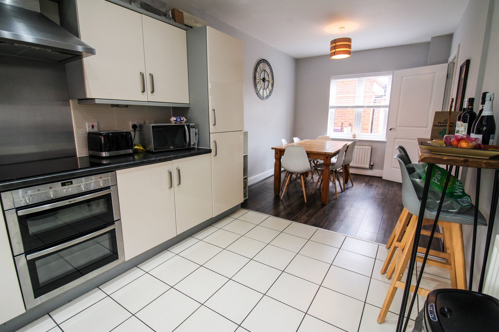 Detached House in Gainsborough