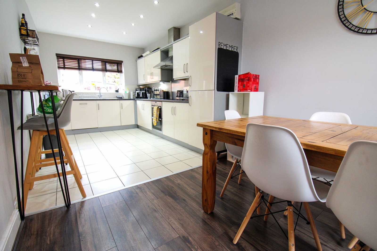 Detached House in Gainsborough