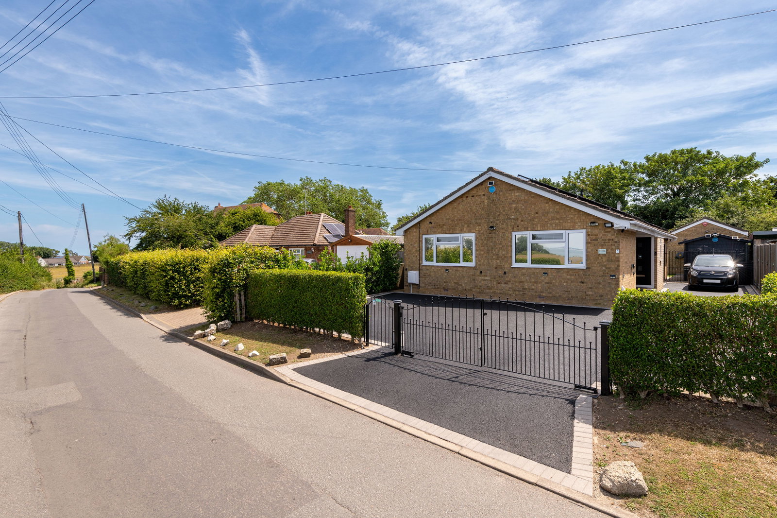 Bungalow in Sheerness