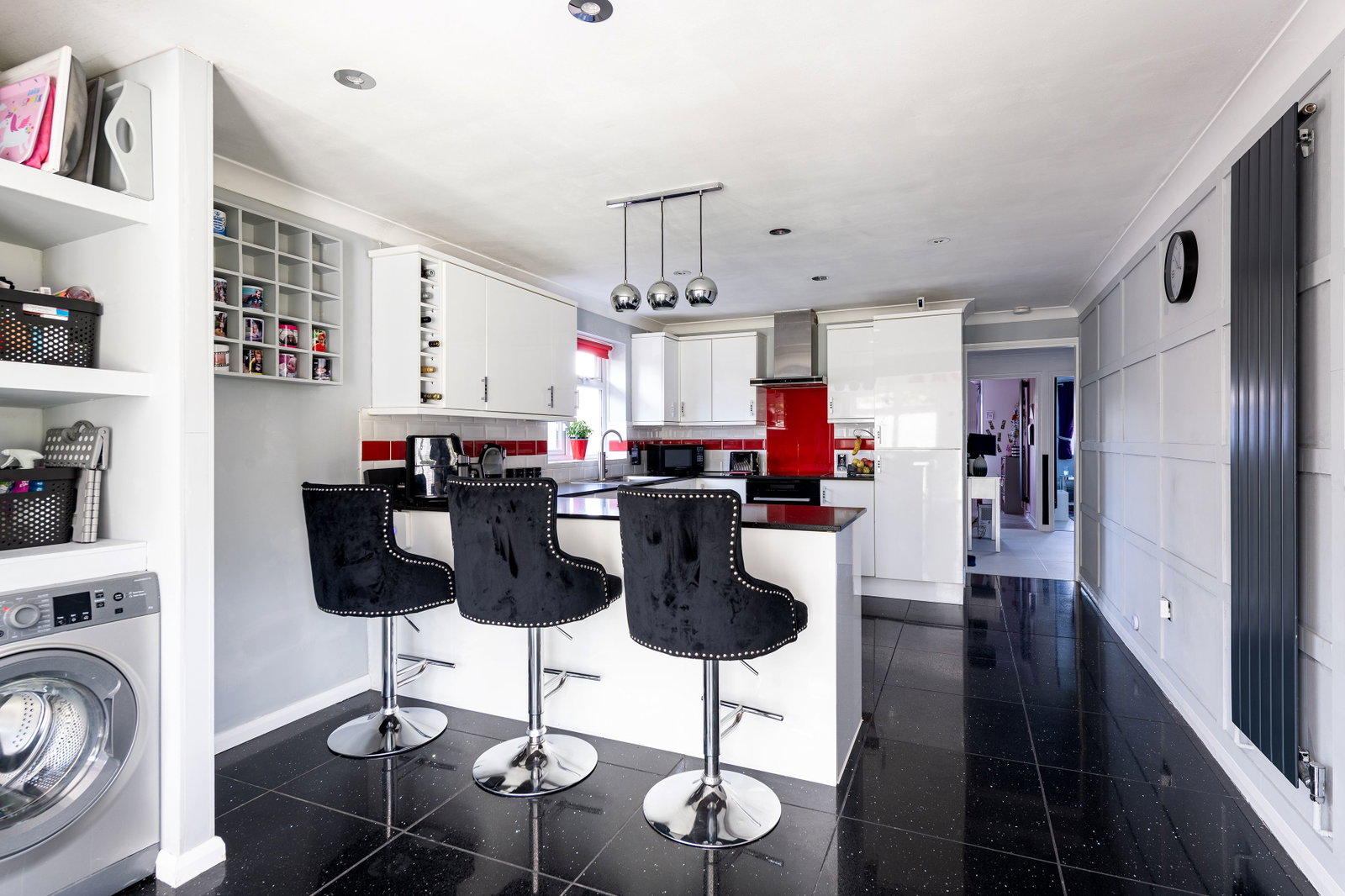 Bungalow in Sheerness