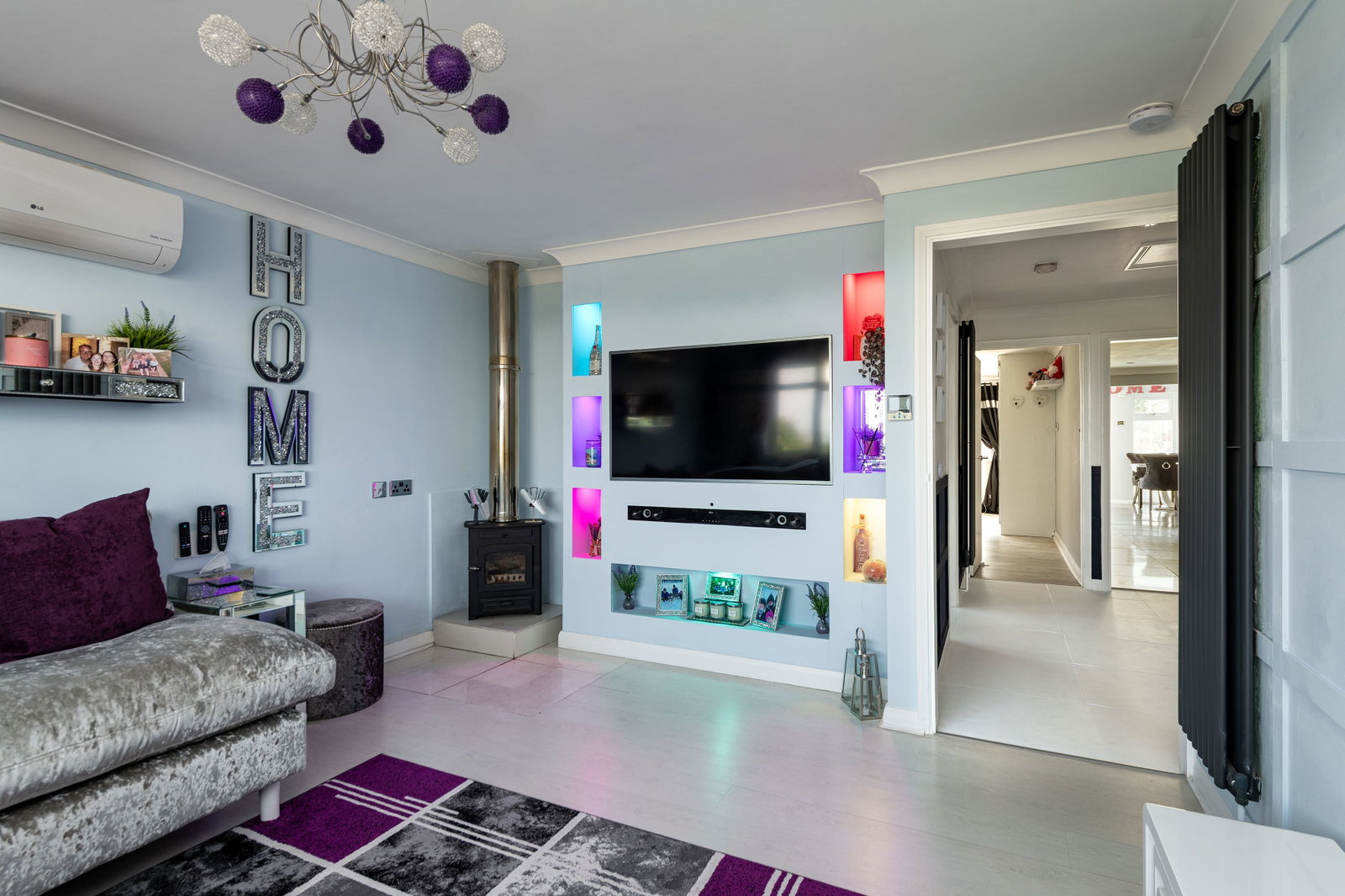 Bungalow in Sheerness