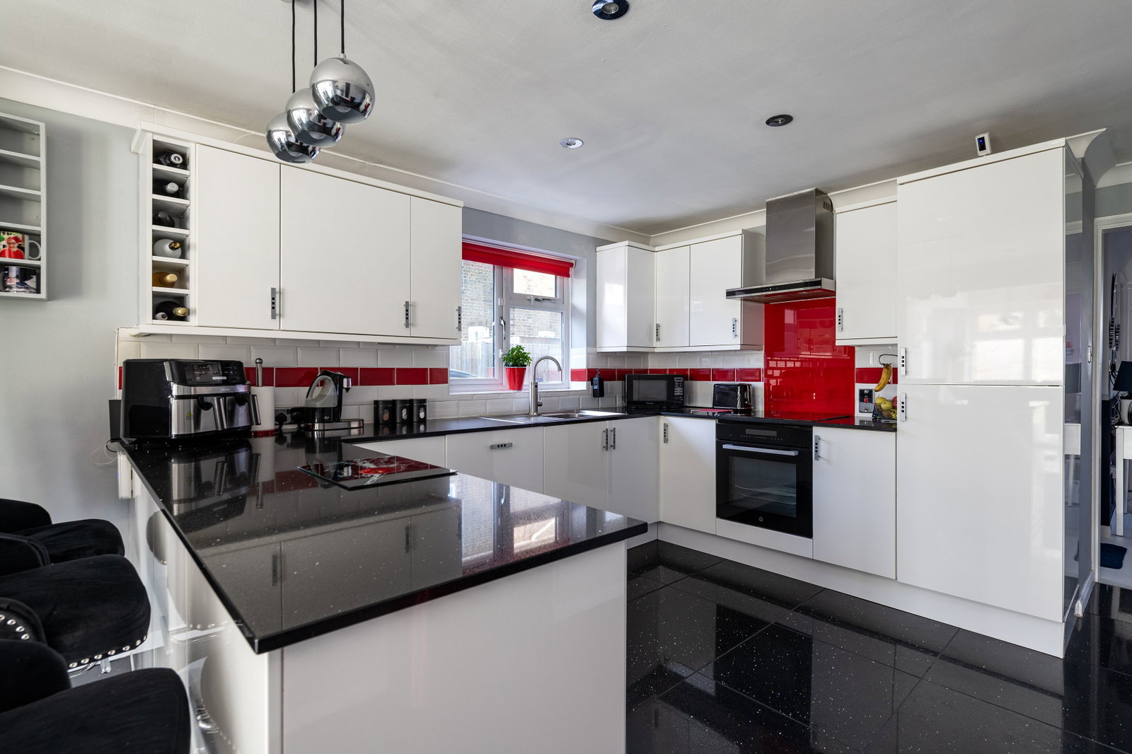 Bungalow in Sheerness