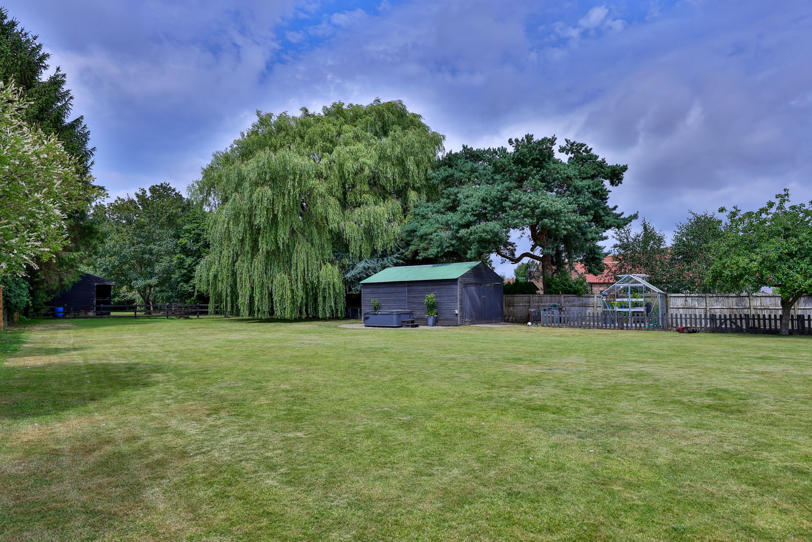 Detached House in York