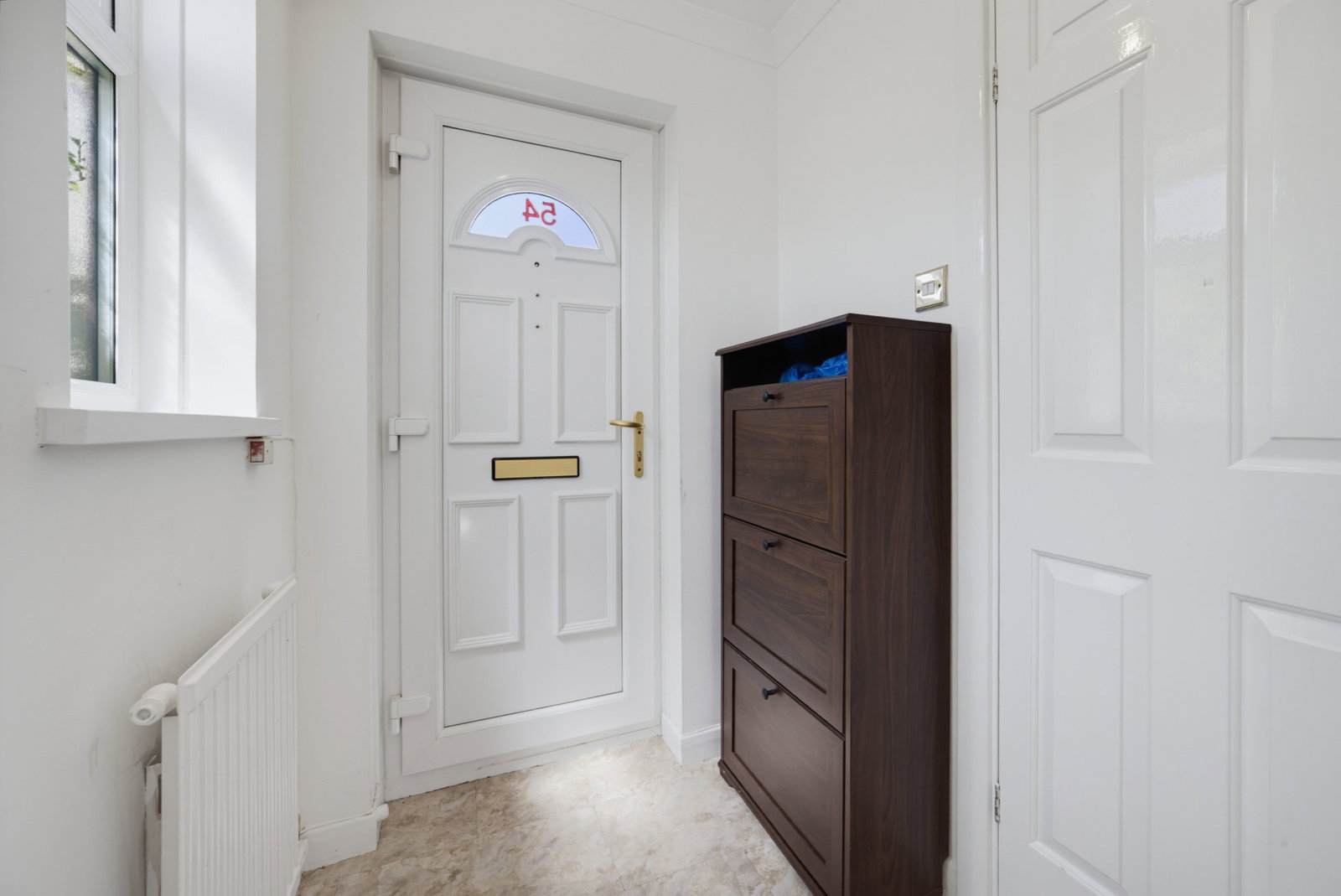 Detached House in Cardiff
