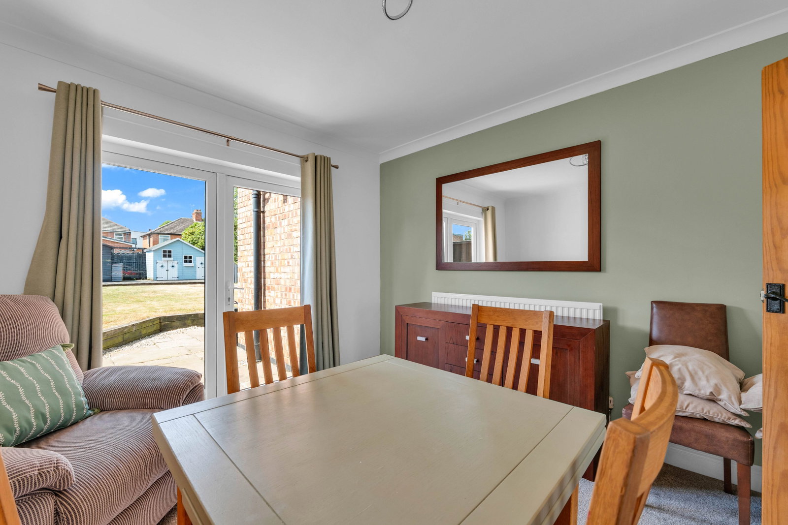 Semi Detached House in Leicester