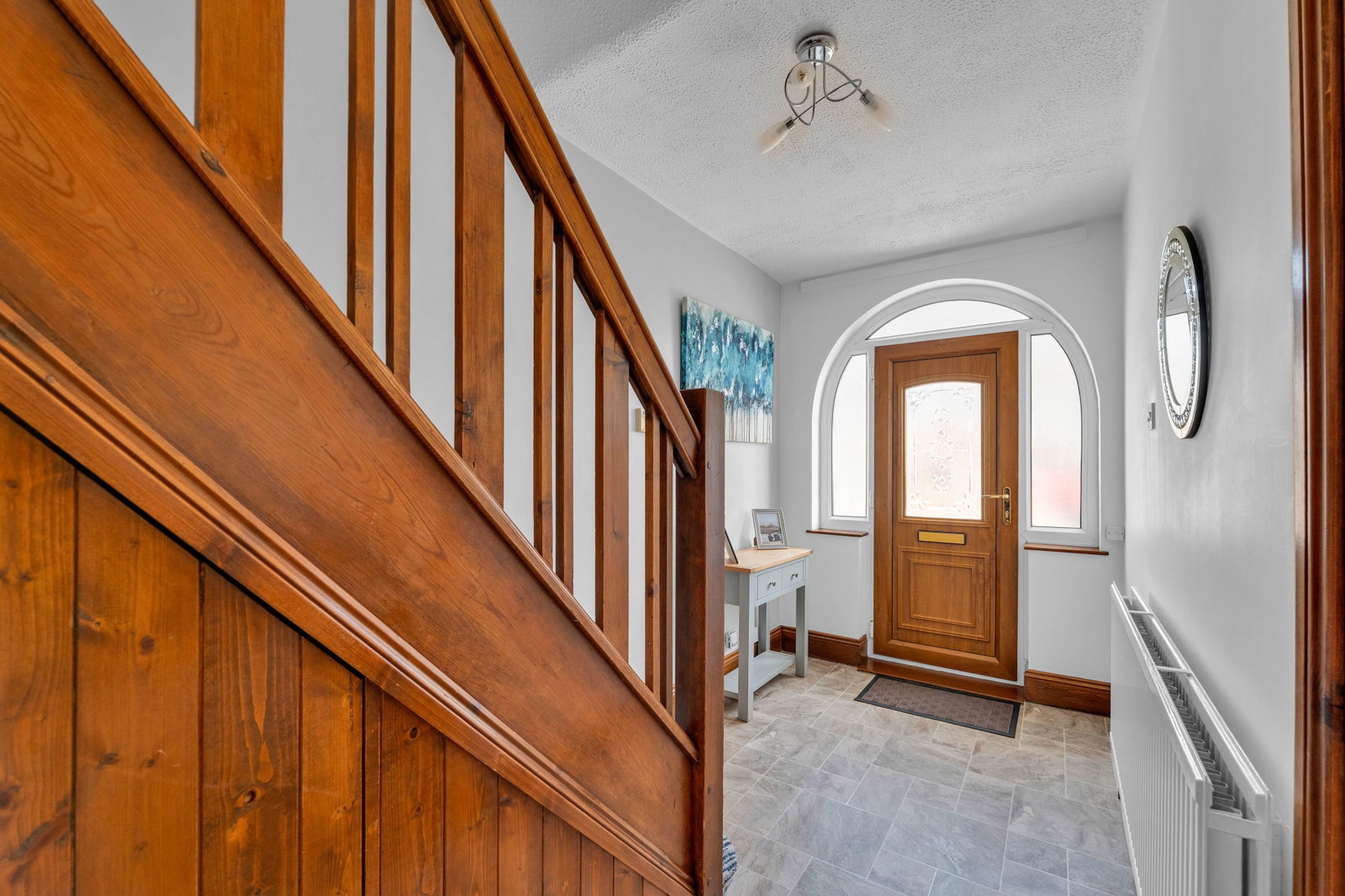 Semi Detached House in Leicester