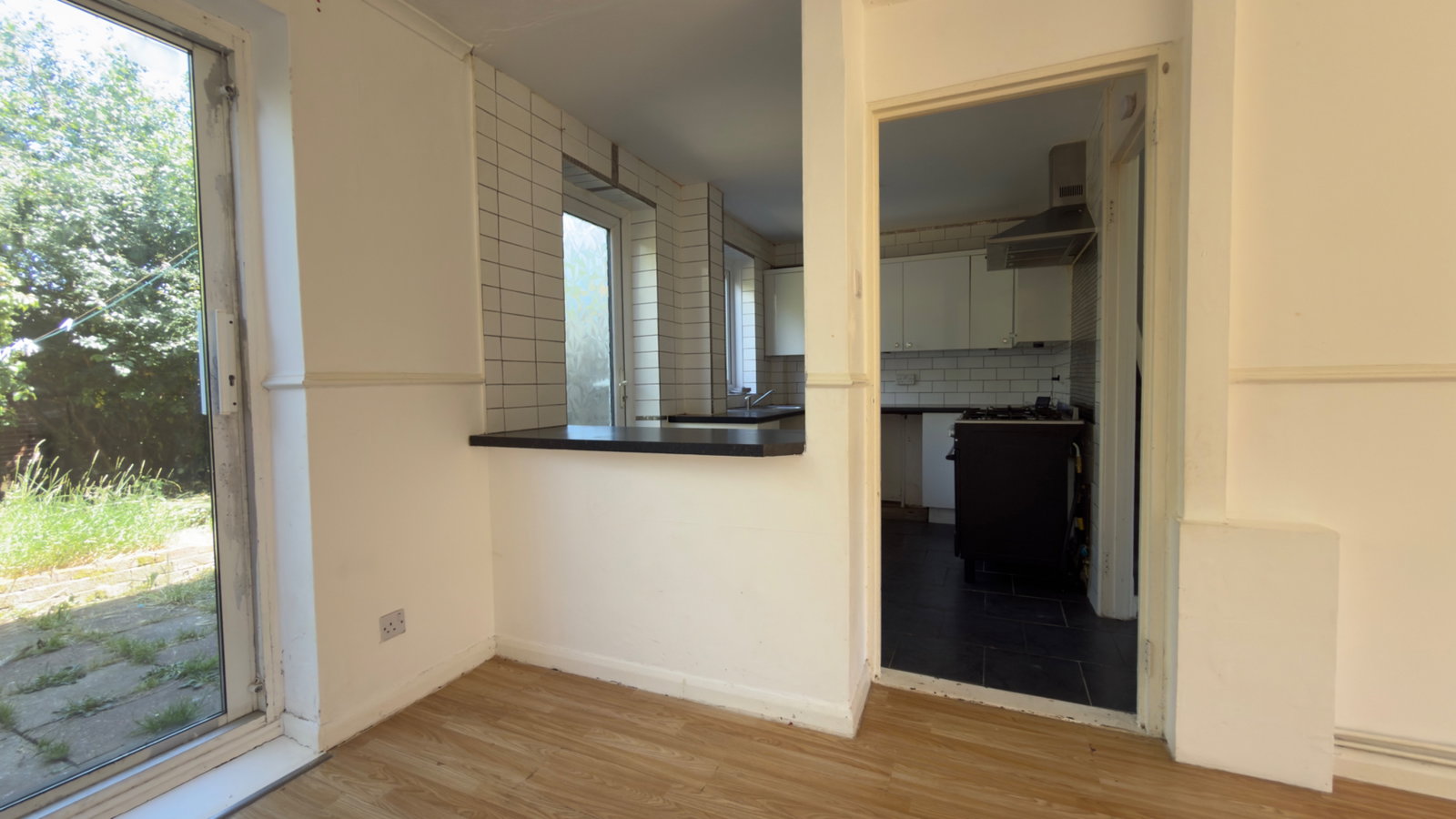 Terraced House in Gillingham