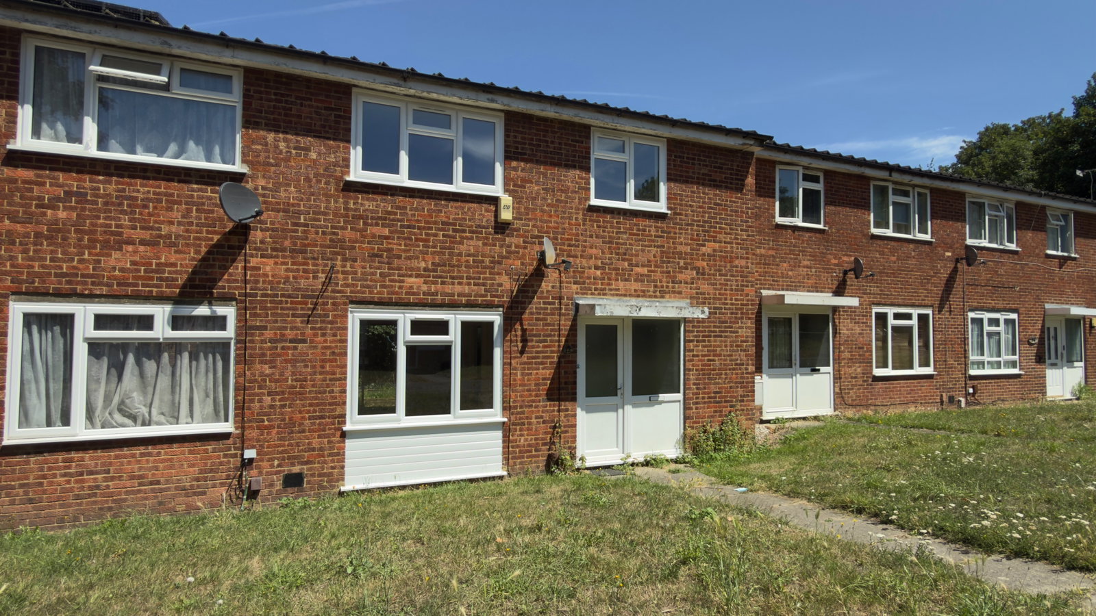 Terraced House in Gillingham