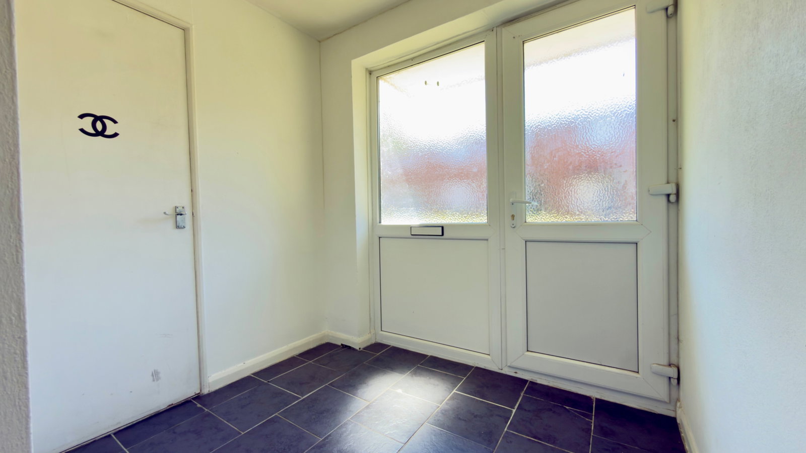 Terraced House in Gillingham
