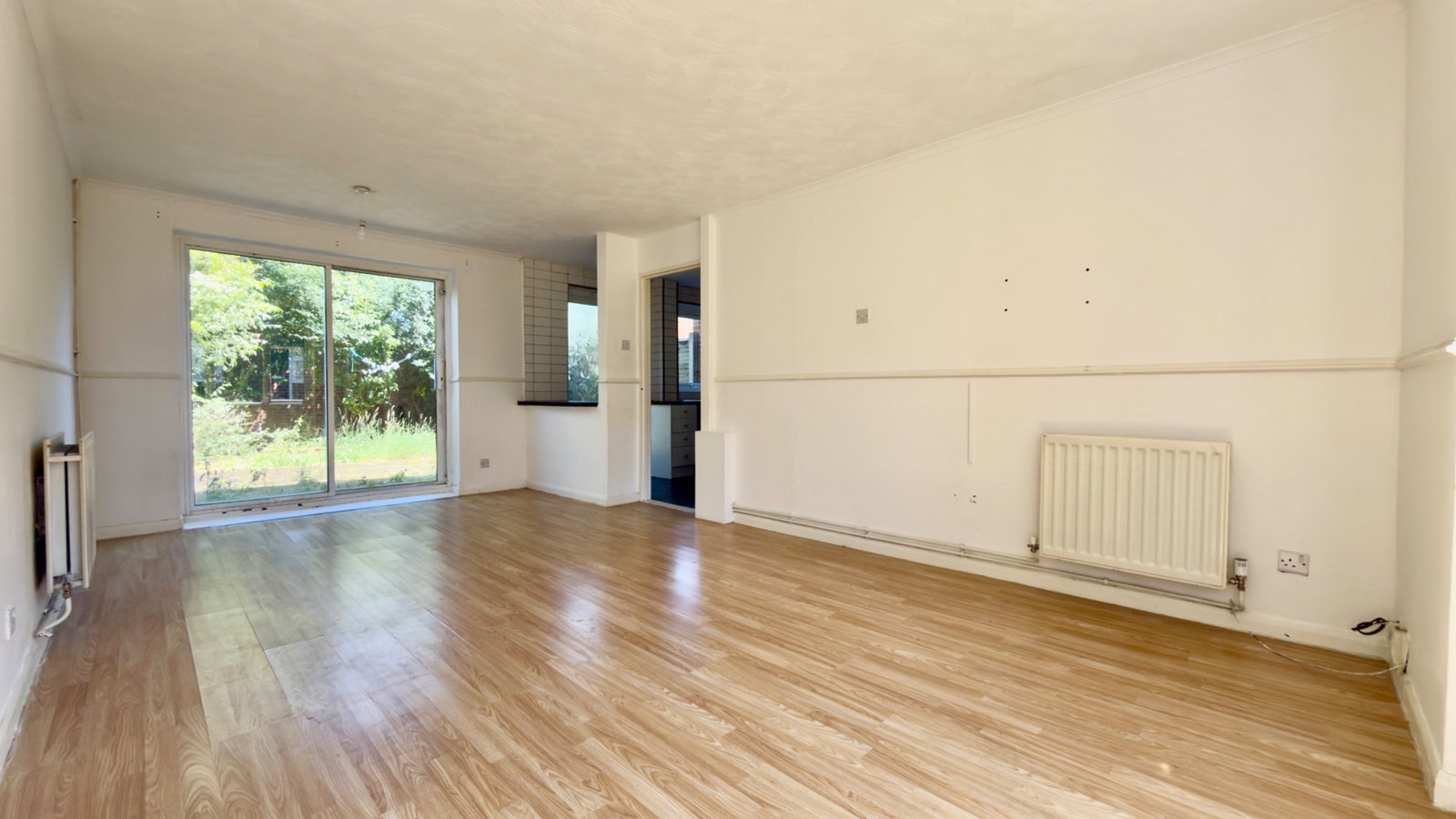 Terraced House in Gillingham
