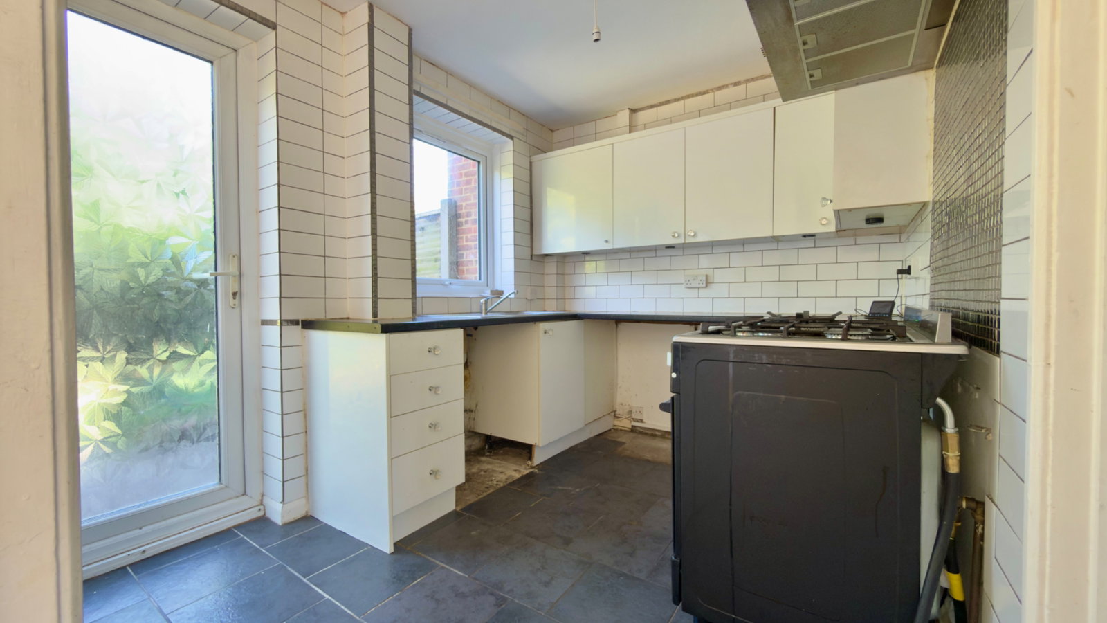 Terraced House in Gillingham