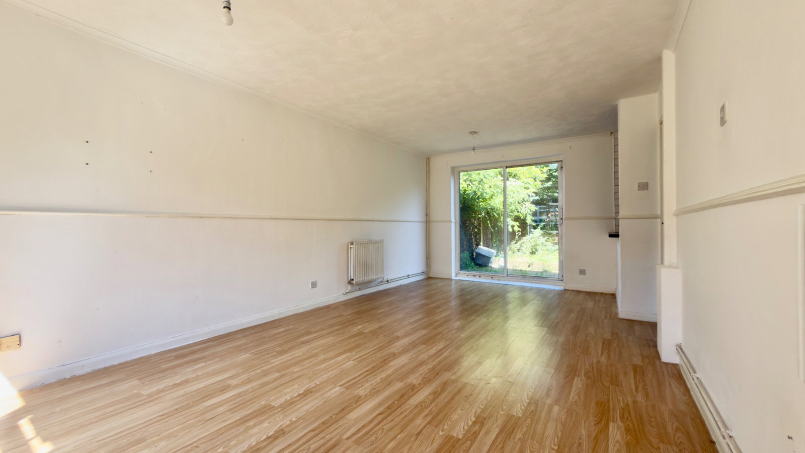 Terraced House in Gillingham