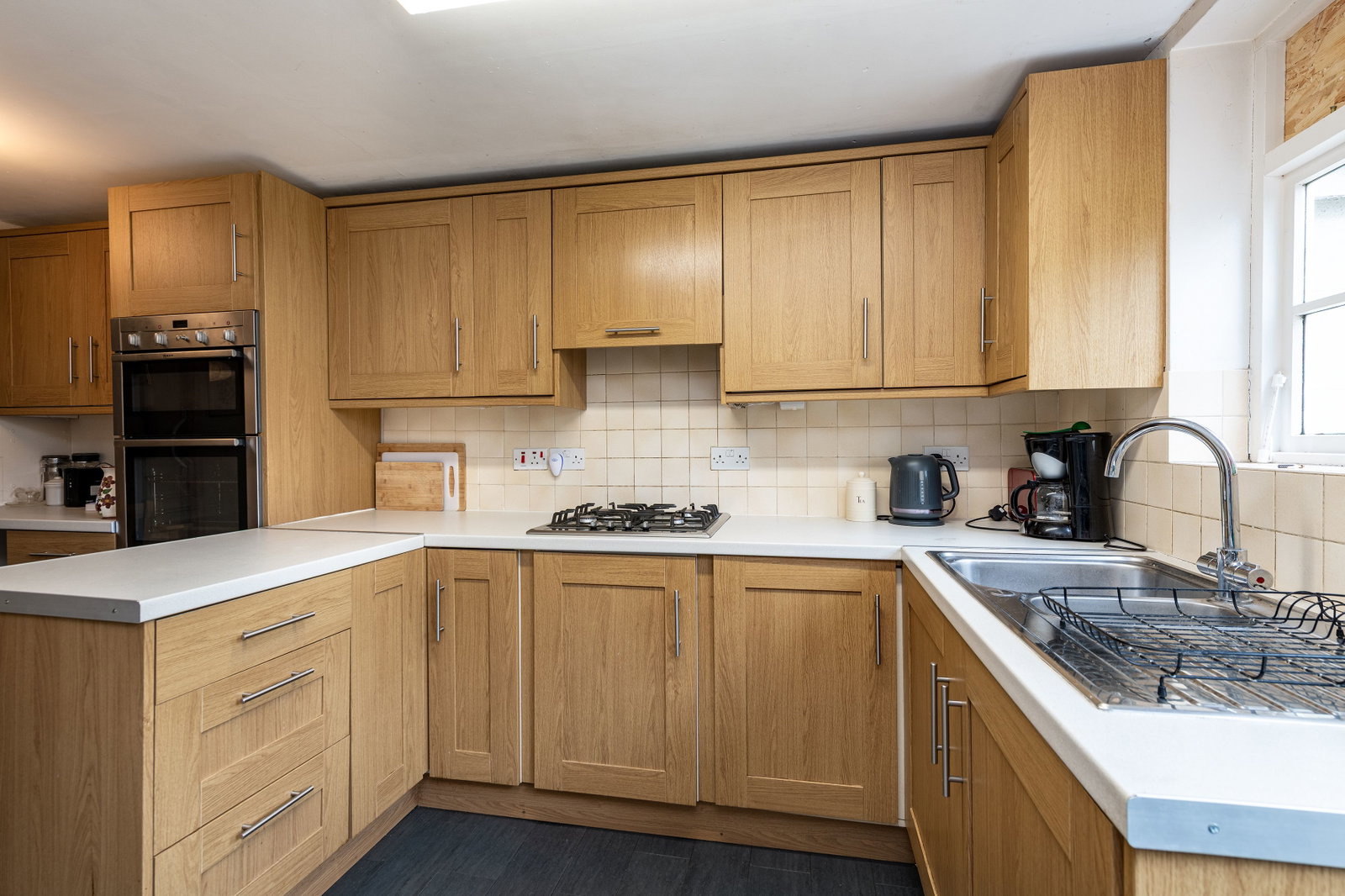 End Of Terrace House in Queenborough