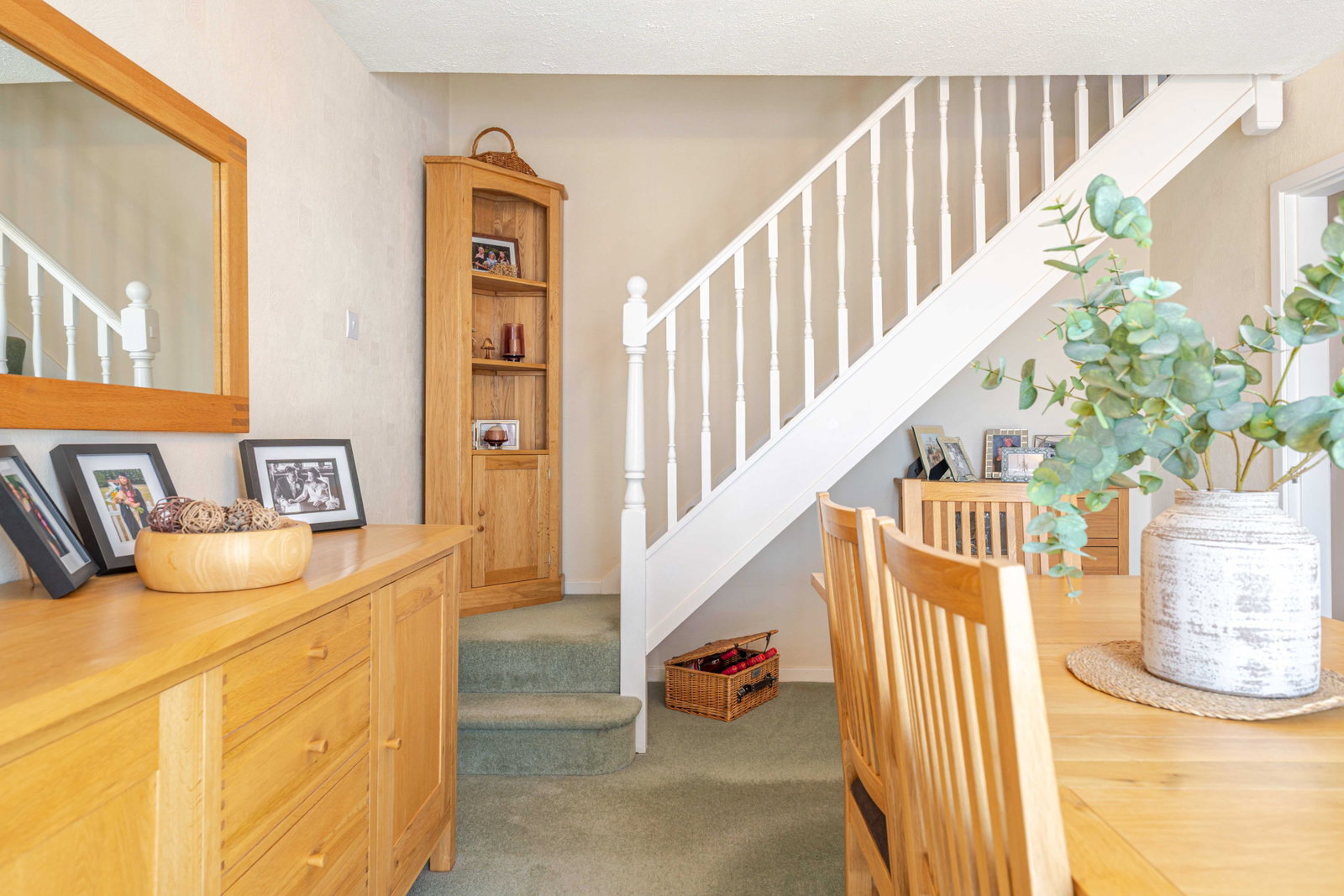 Detached House in Southam