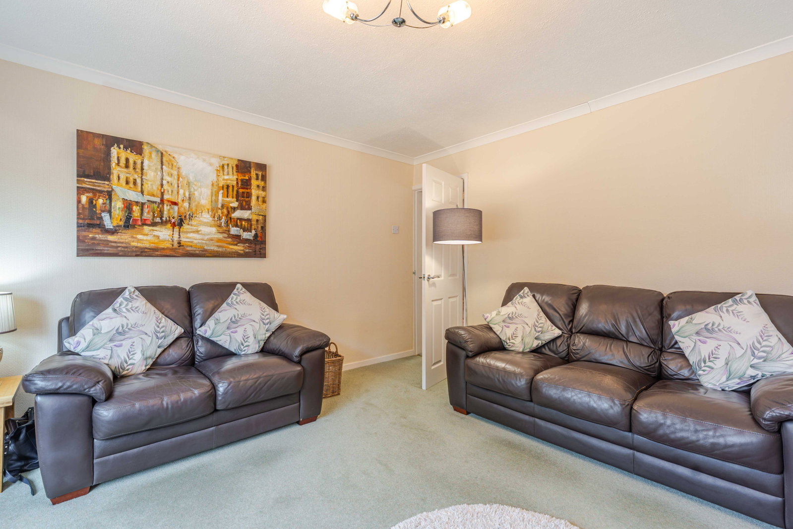 Detached House in Southam