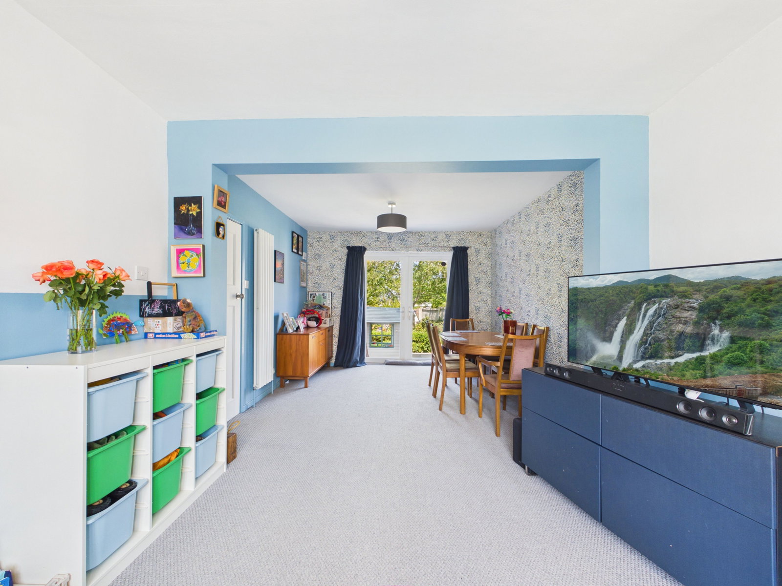 Detached House in Telford