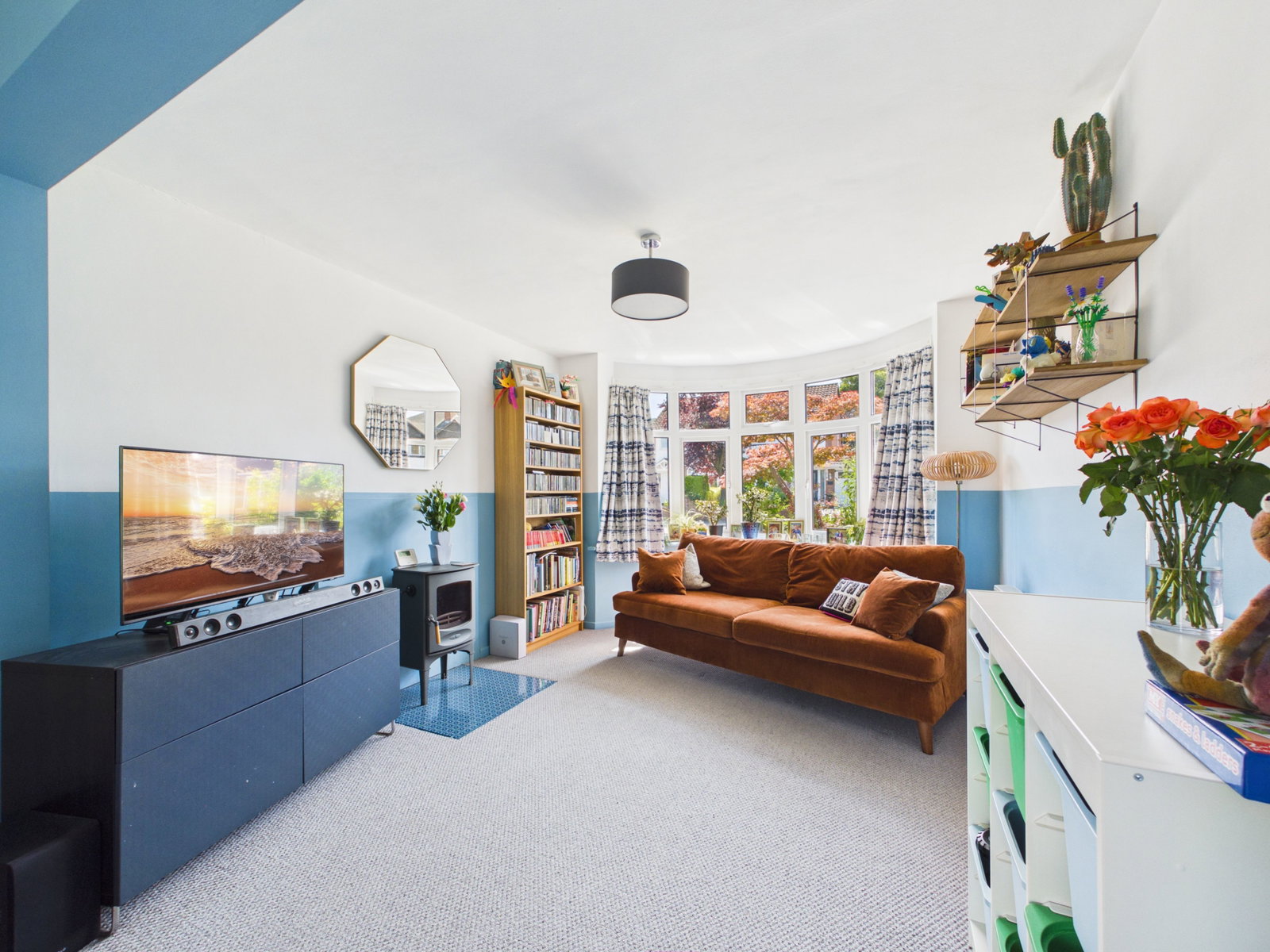 Detached House in Telford