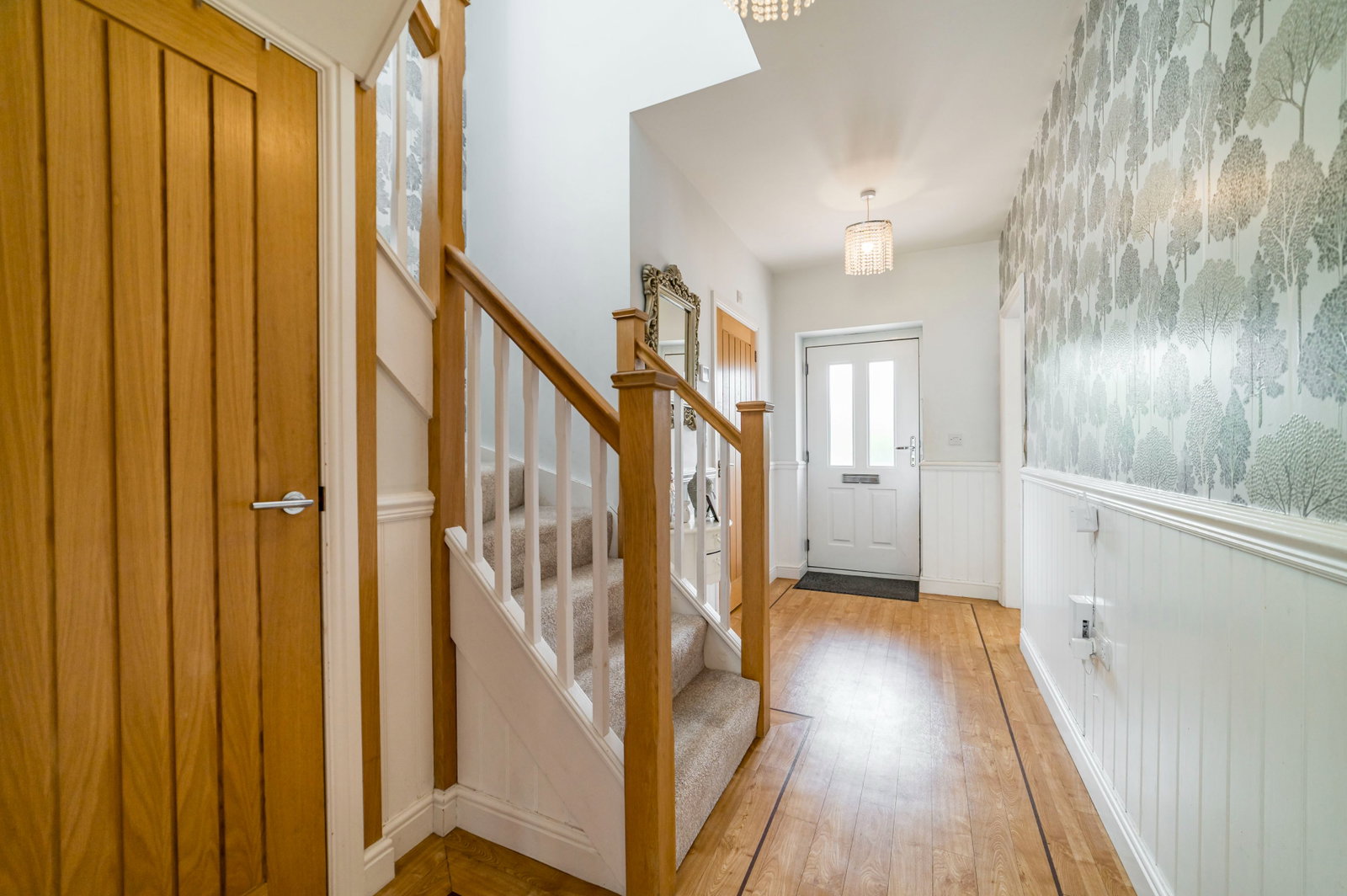 Detached House in Stockport