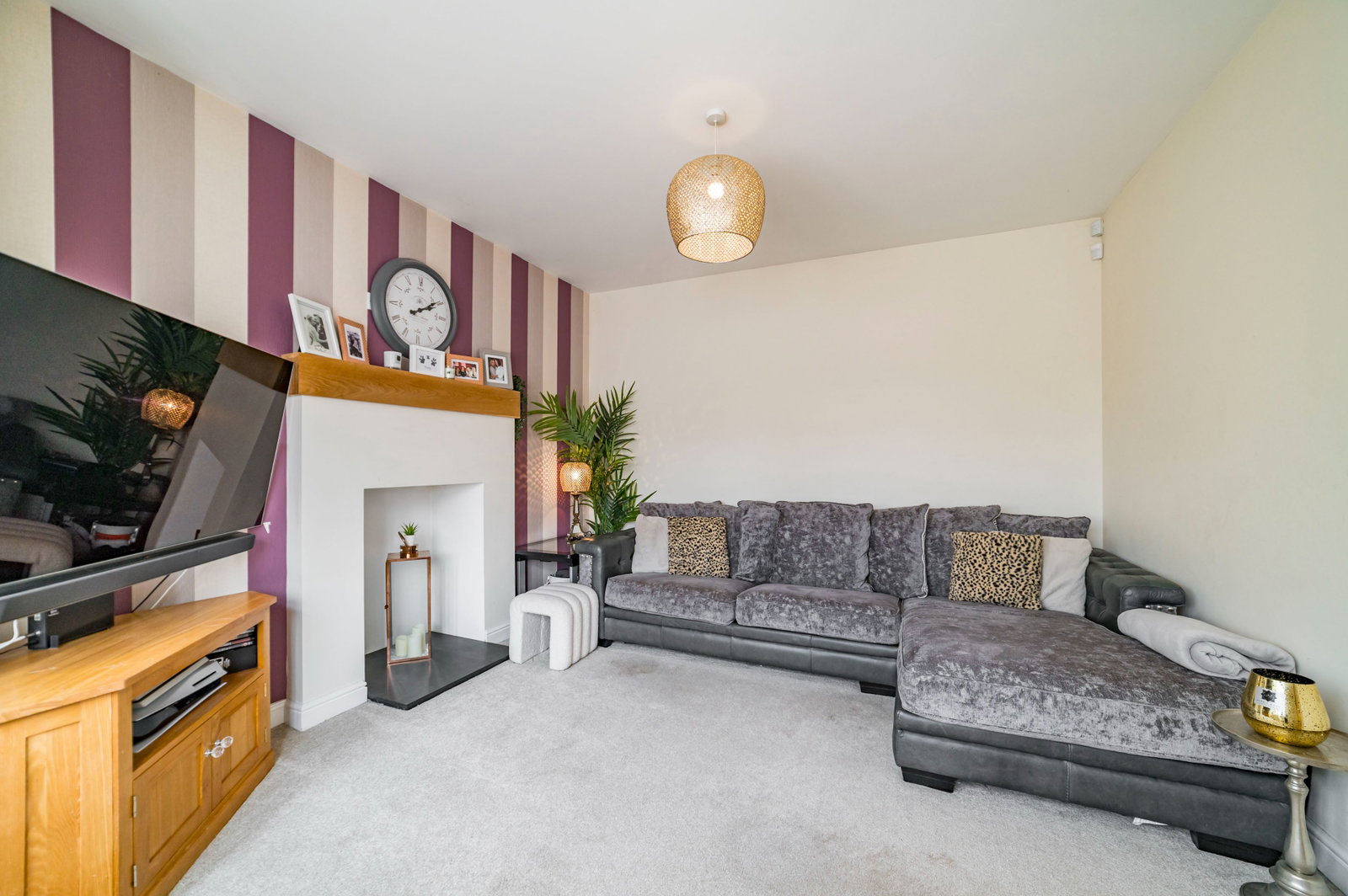 Detached House in Stockport