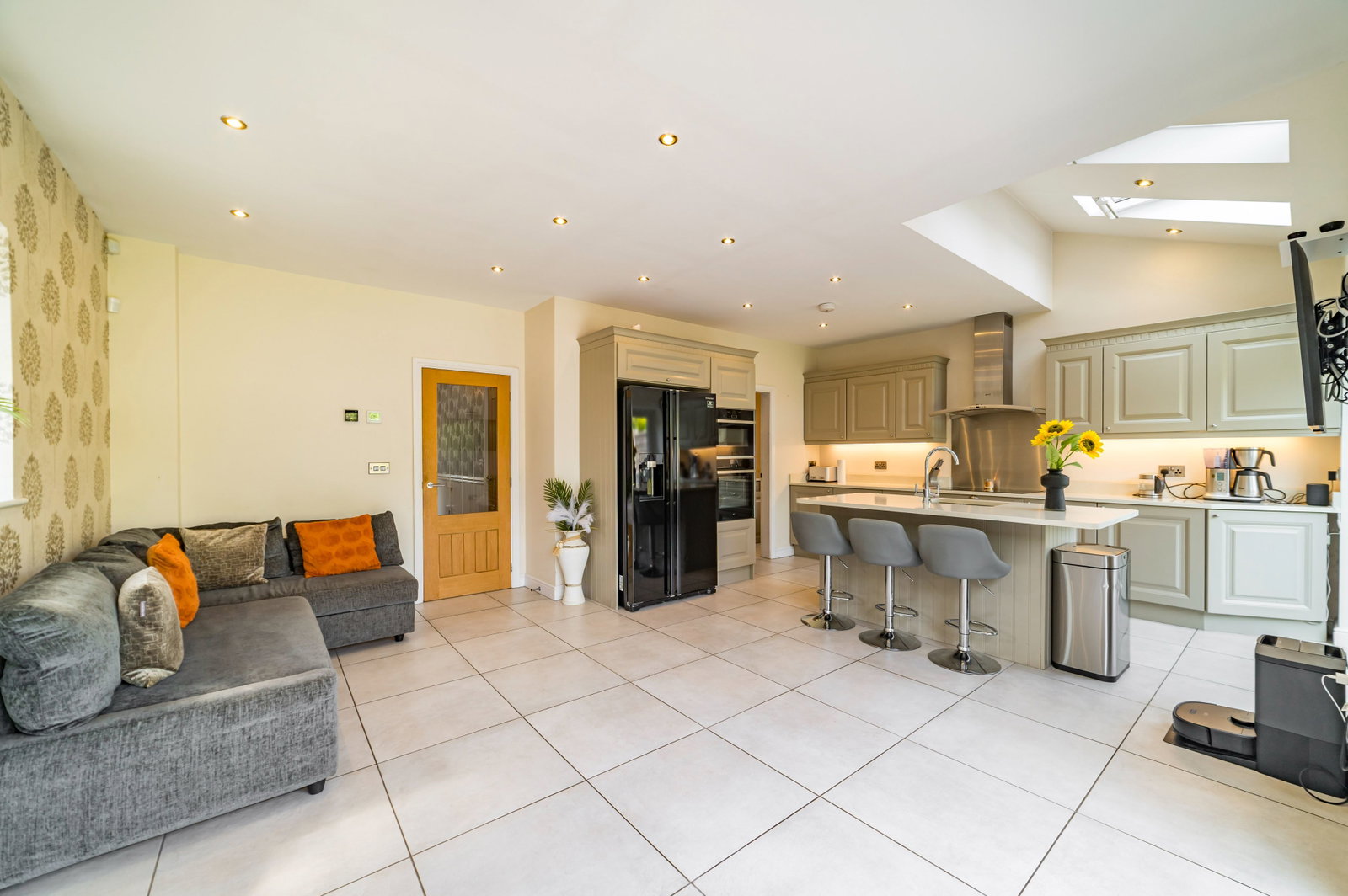 Detached House in Stockport