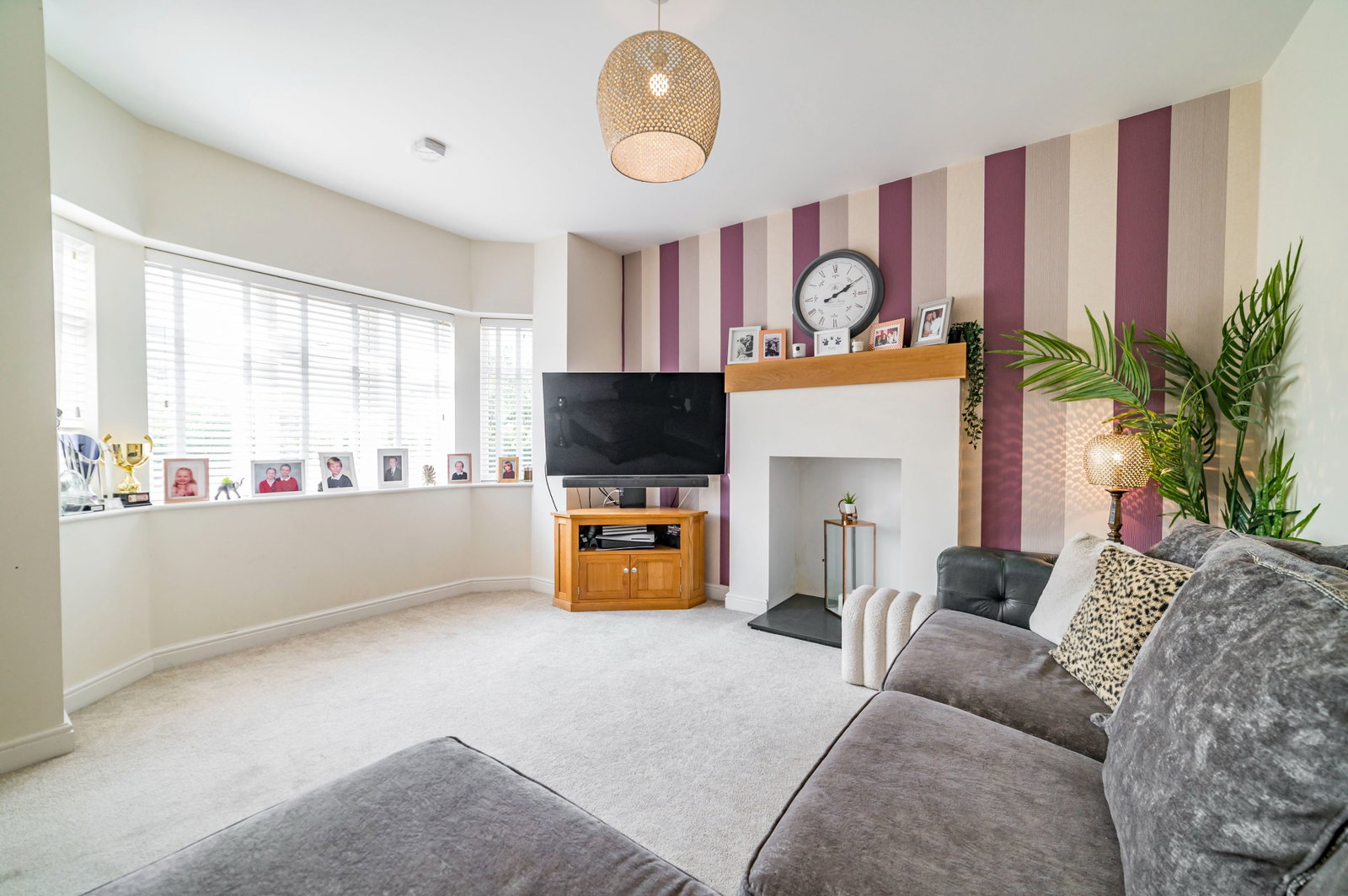Detached House in Stockport