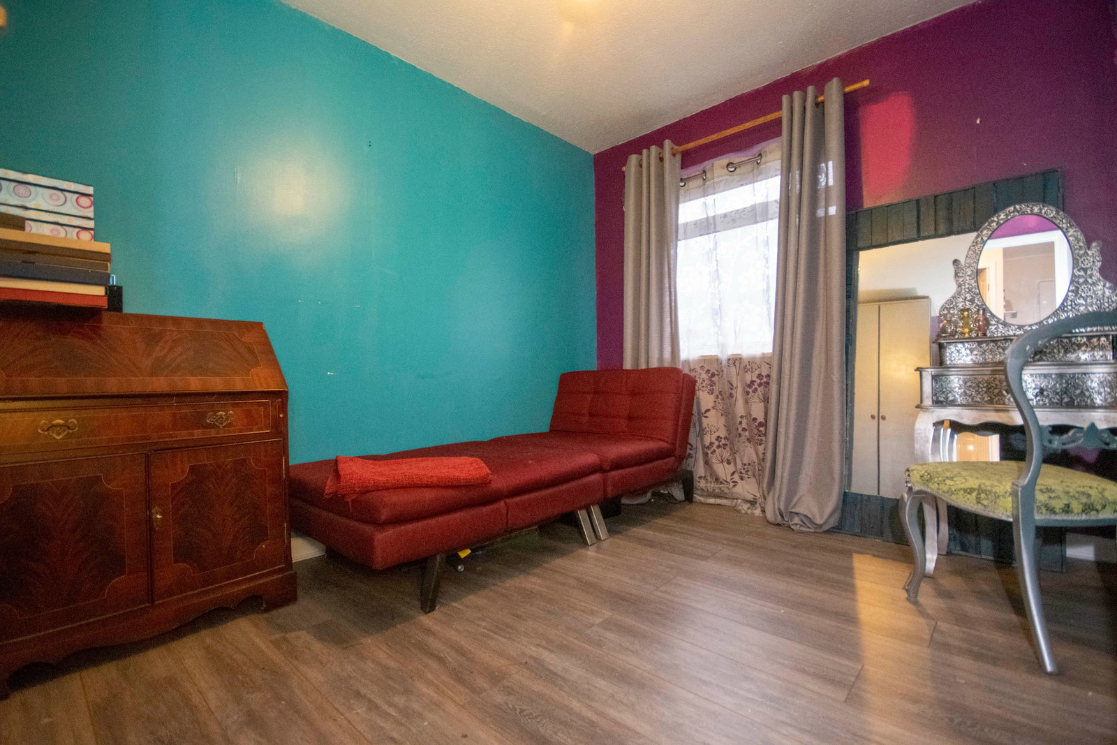 Apartment in Manchester