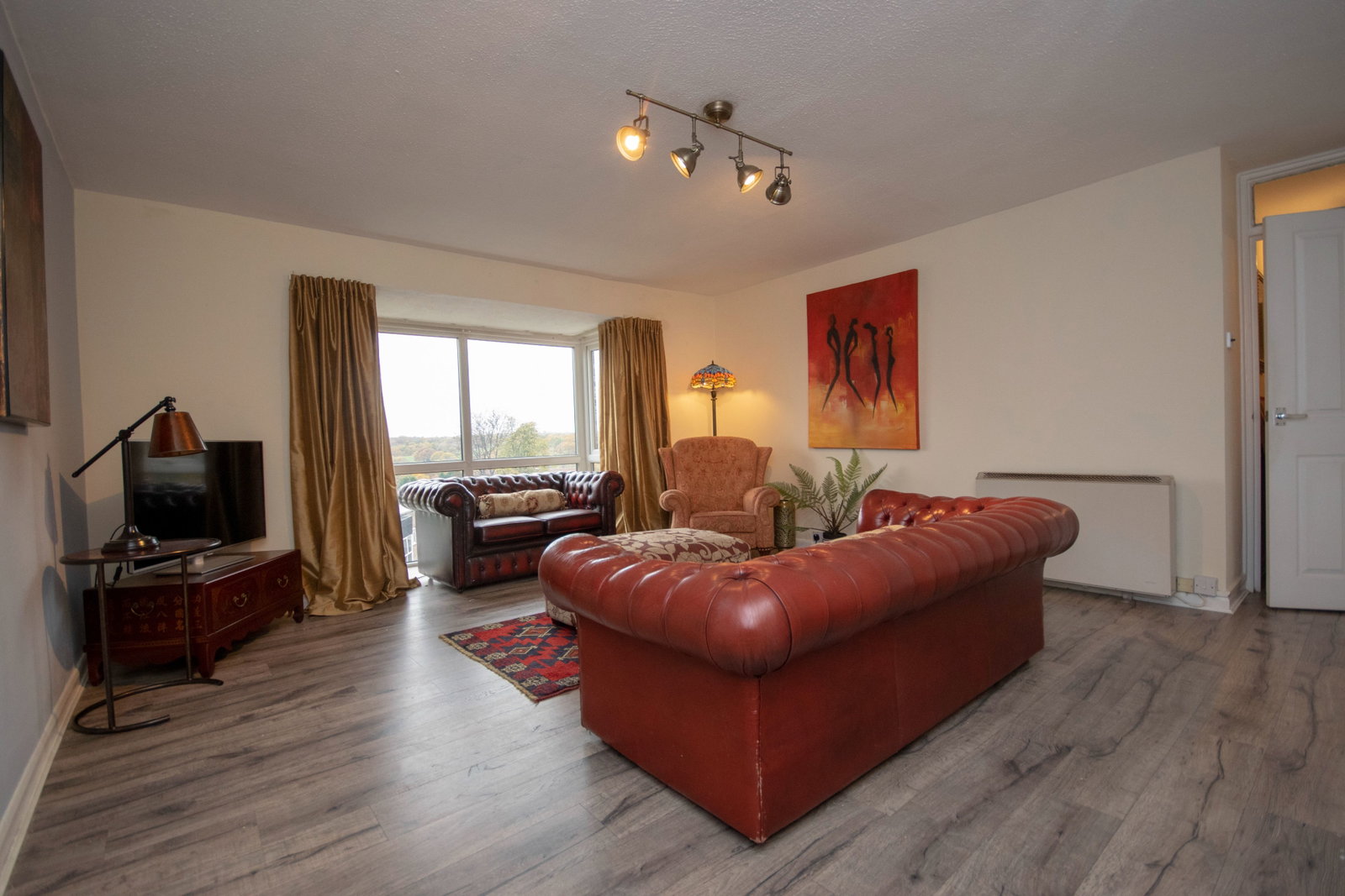 Apartment in Manchester