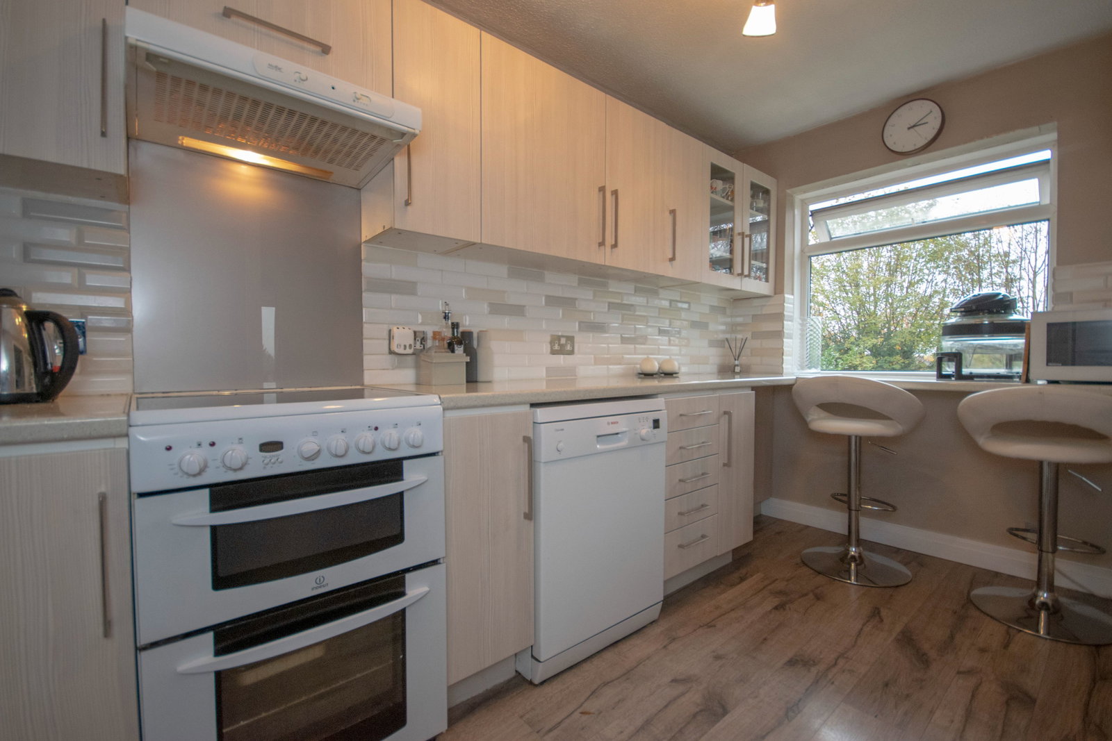 Apartment in Manchester