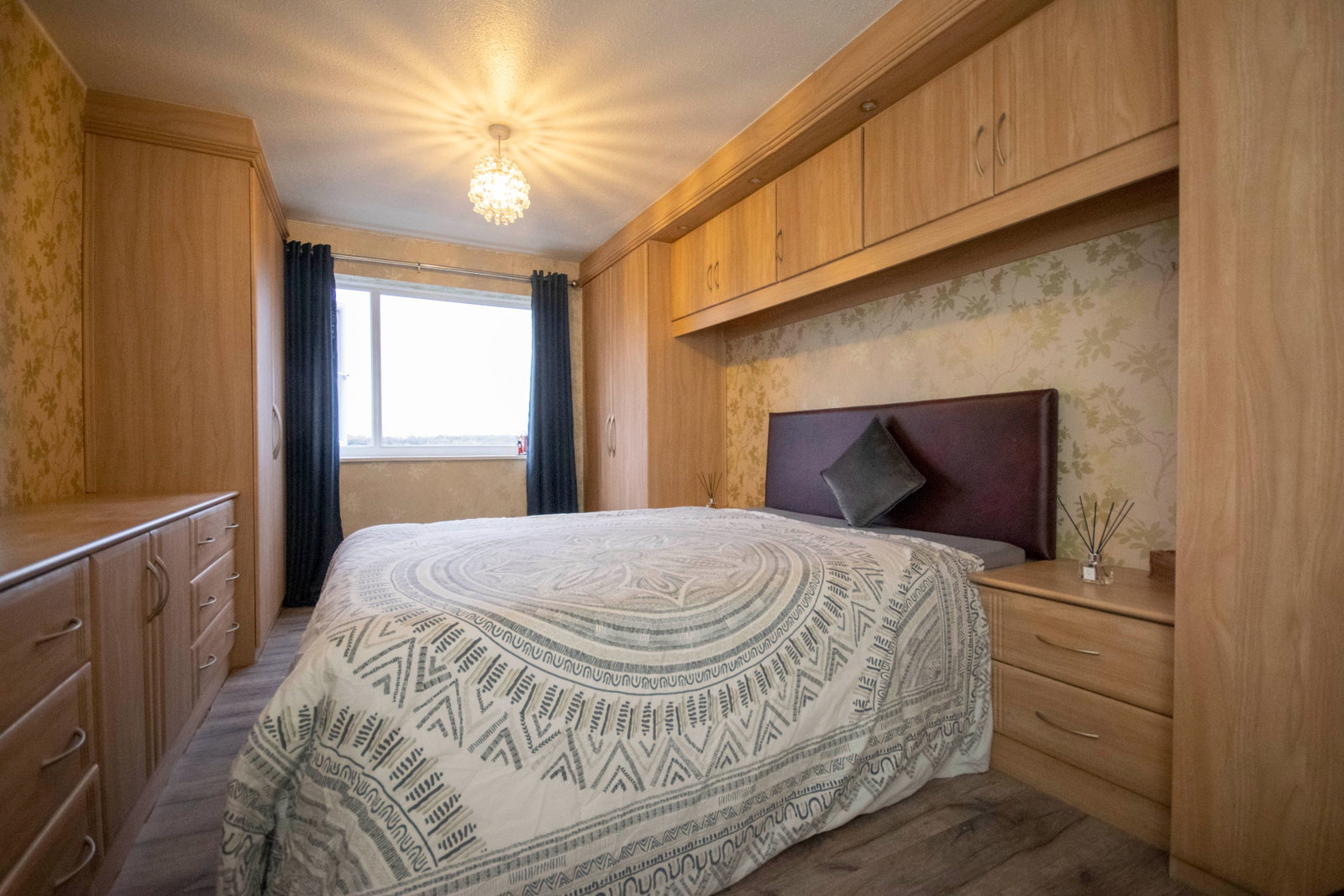 Apartment in Manchester