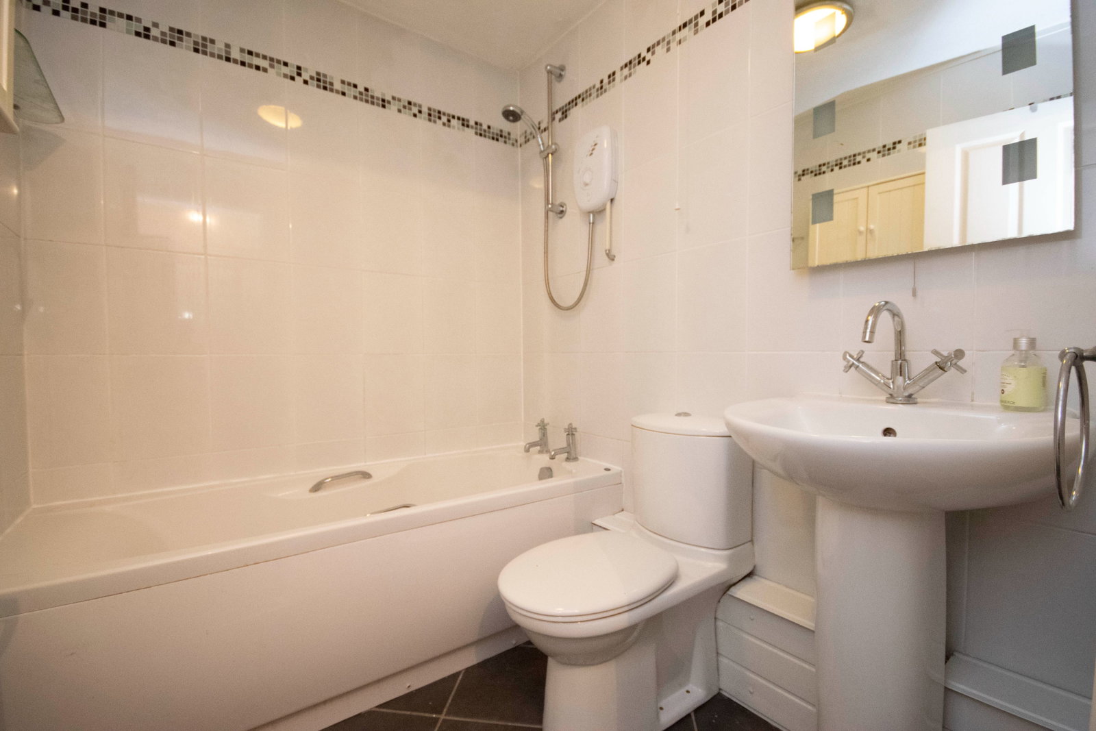 Apartment in Manchester