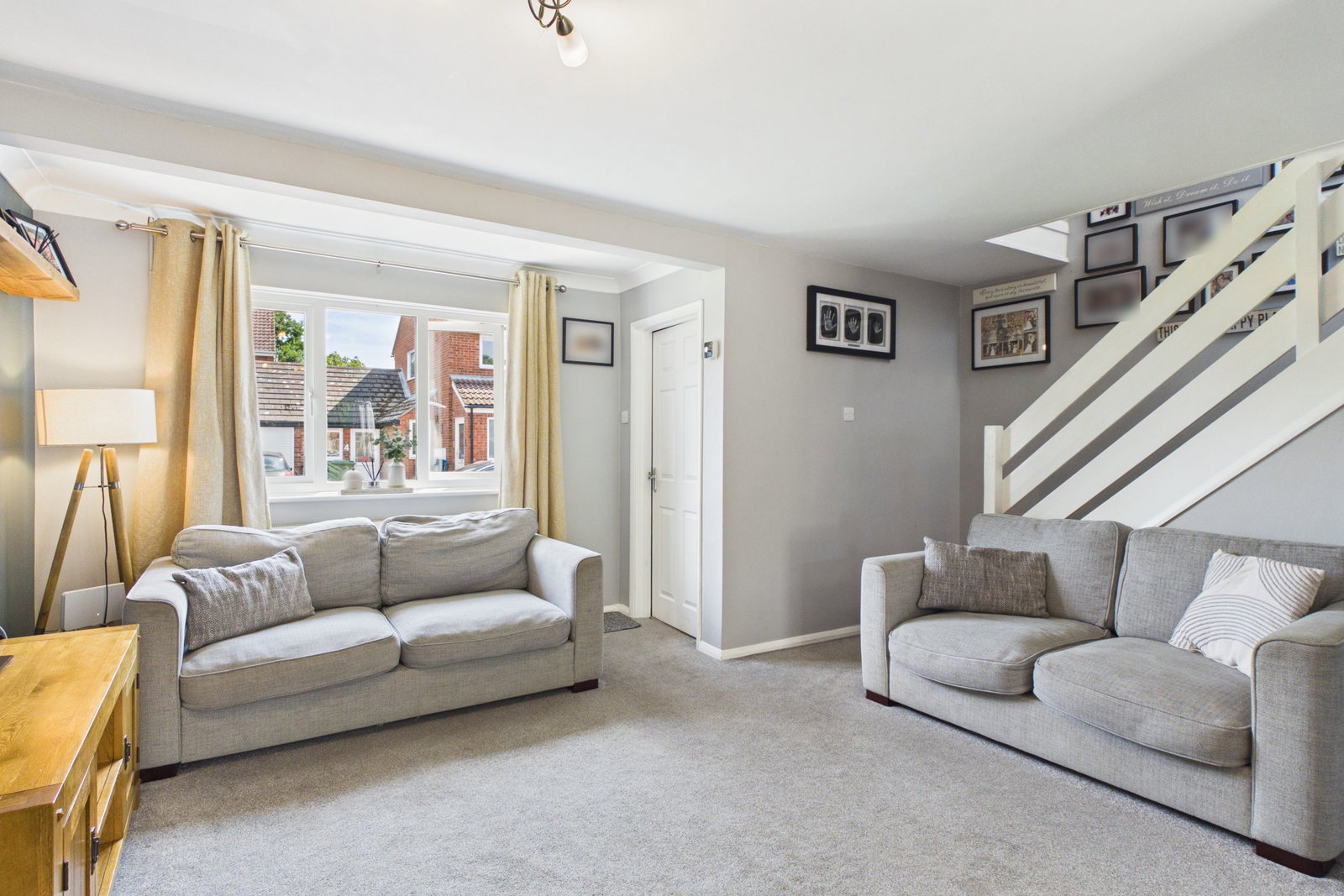 Semi Detached House in Attleborough