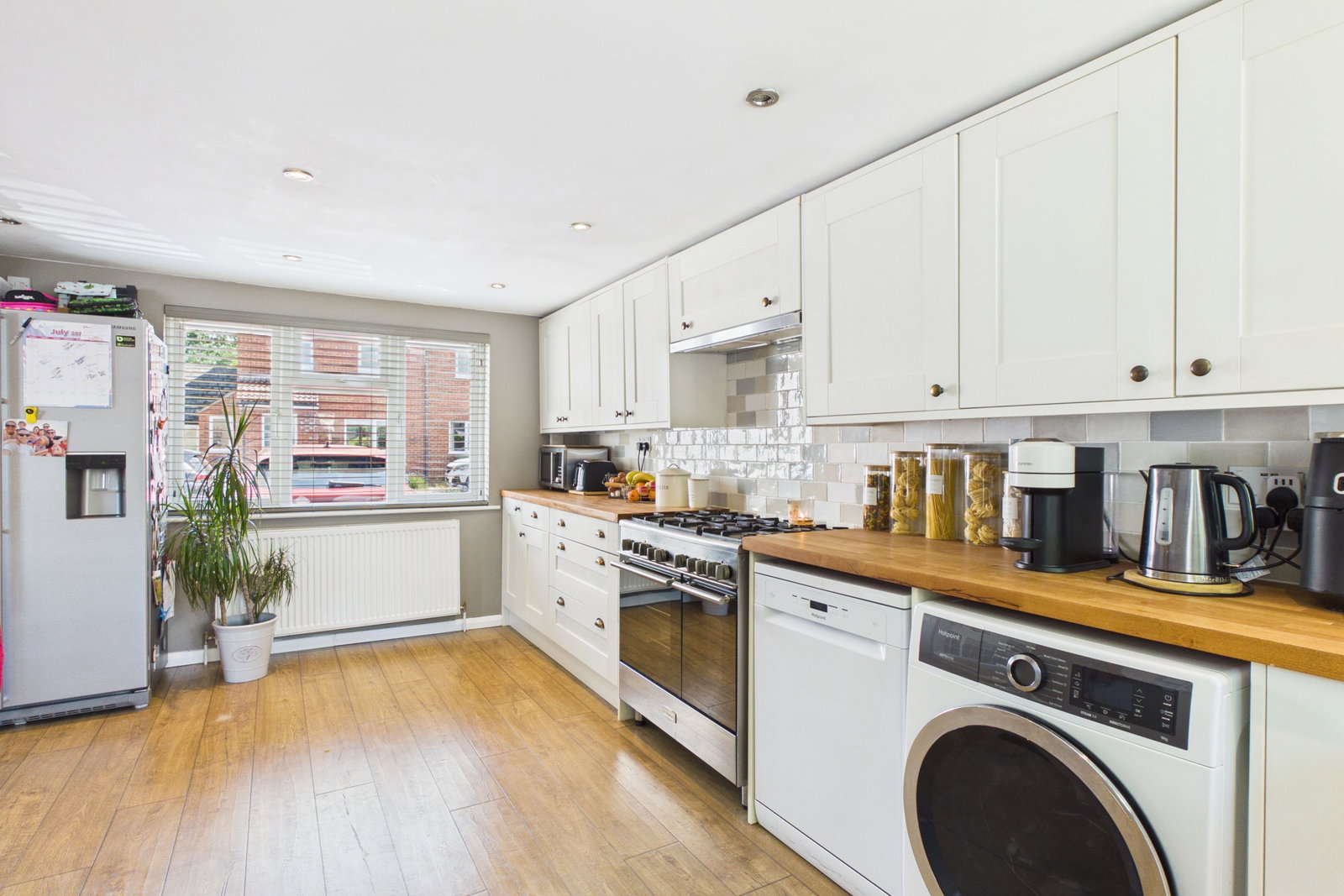 Semi Detached House in Attleborough
