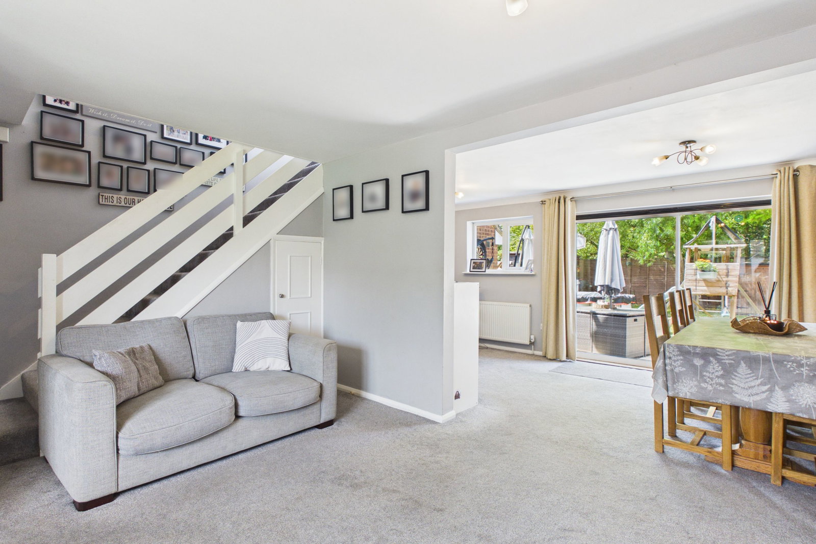Semi Detached House in Attleborough