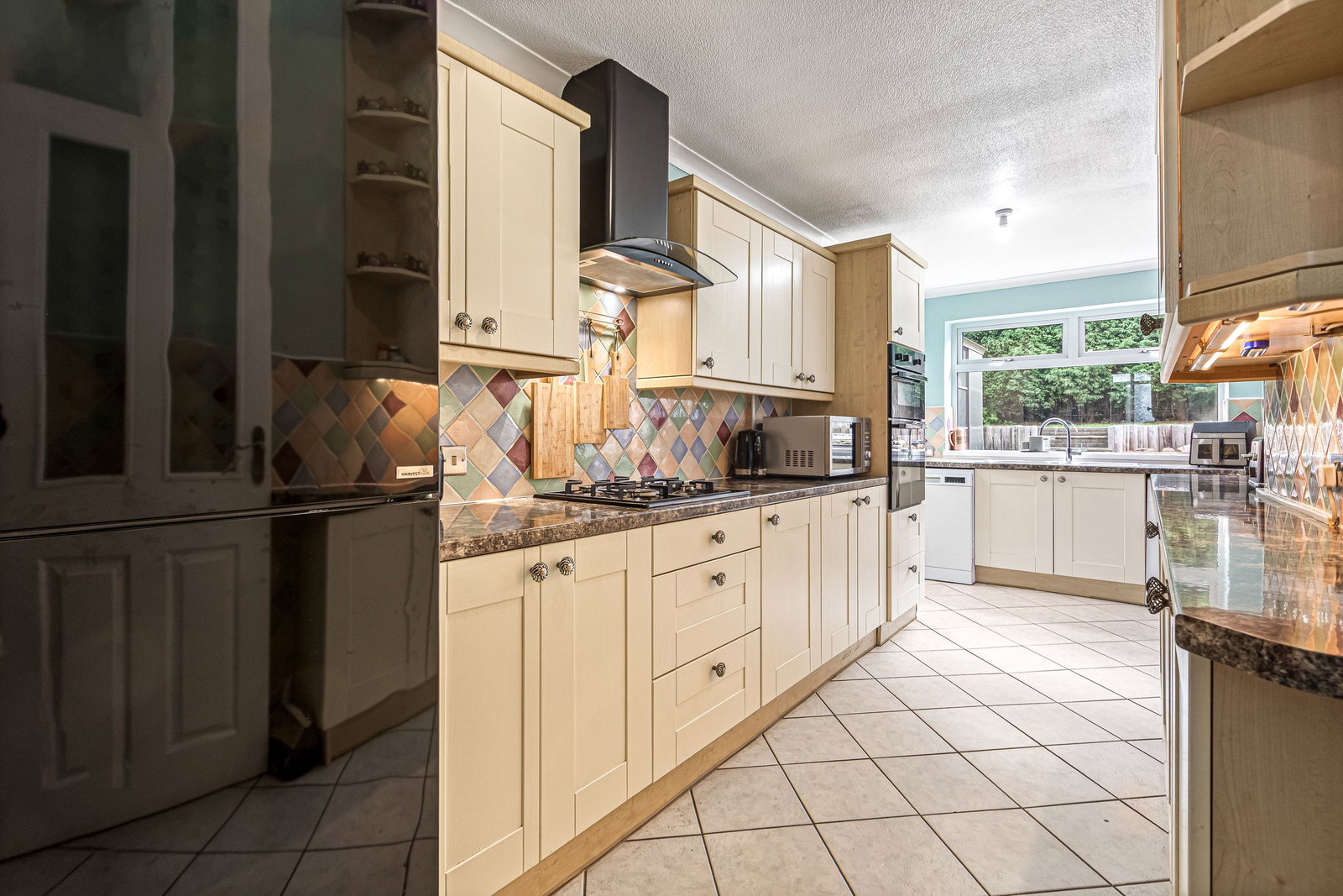 Semi Detached House for sale in Leicester, Melton Road, Thurmaston, Leicester, LE4 8GQ