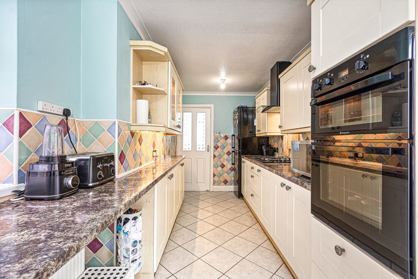 Semi Detached House for sale in Leicester, Melton Road, Thurmaston, Leicester, LE4 8GQ