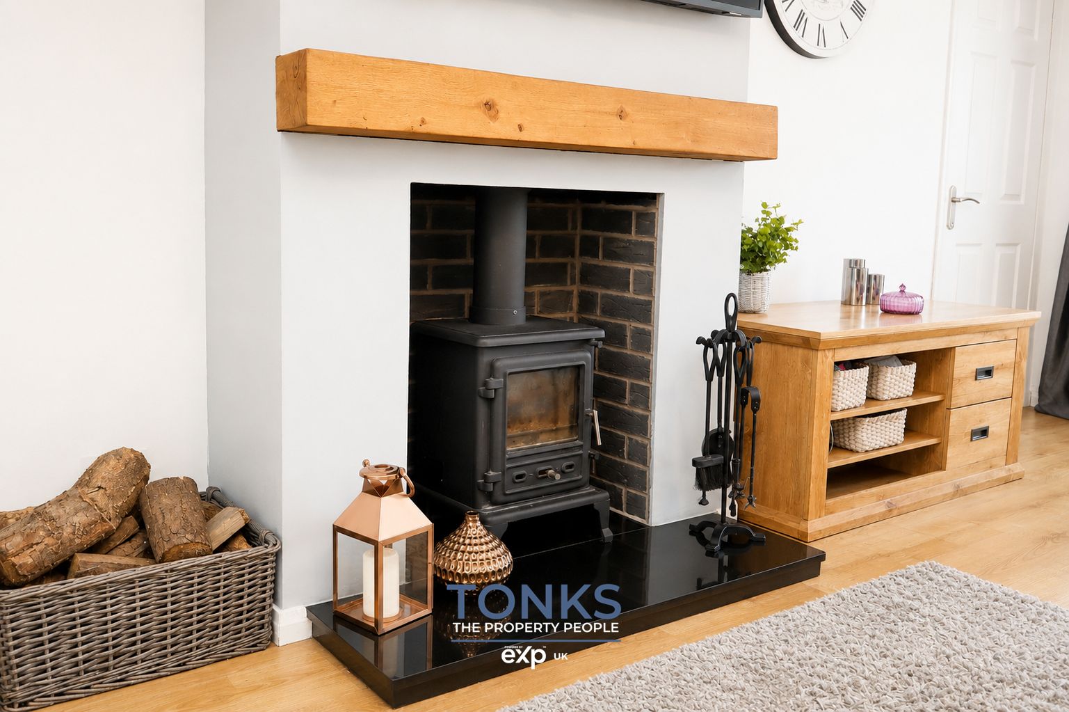Semi Detached House in Kingswinford