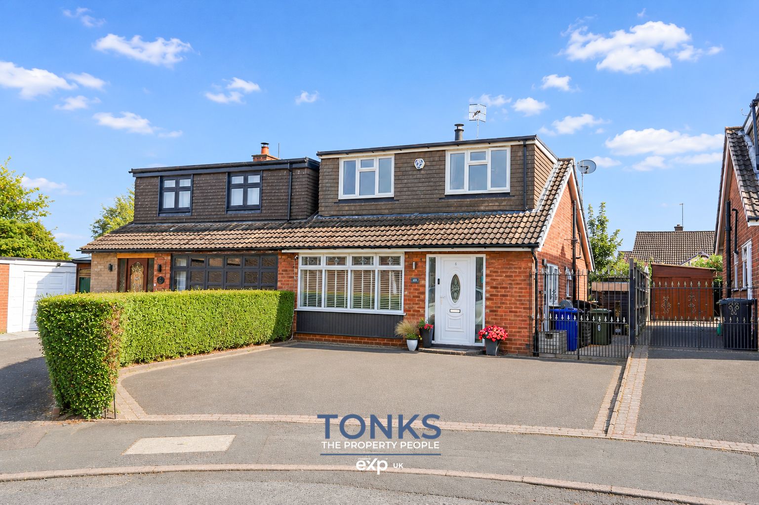 Semi Detached House in Kingswinford