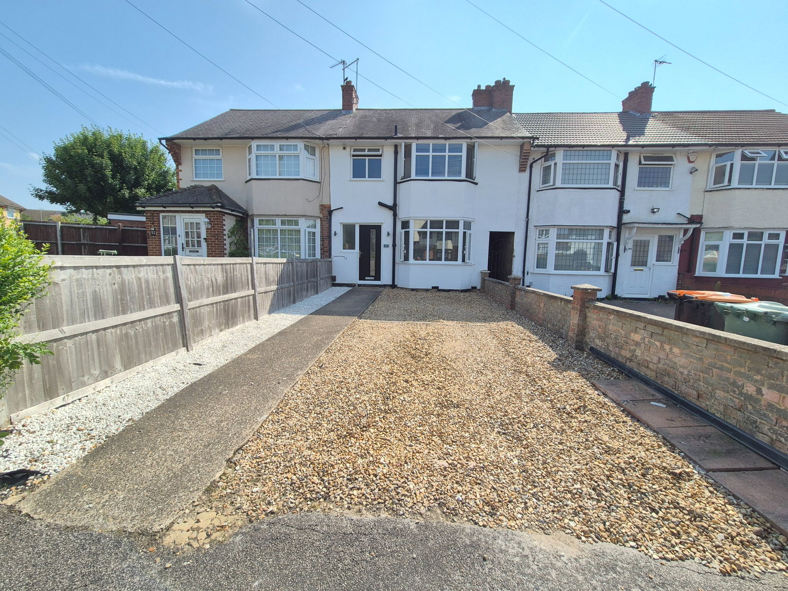 Terraced House in Dunstable