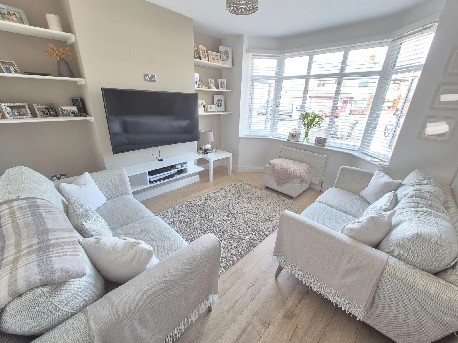 Terraced House in Dunstable