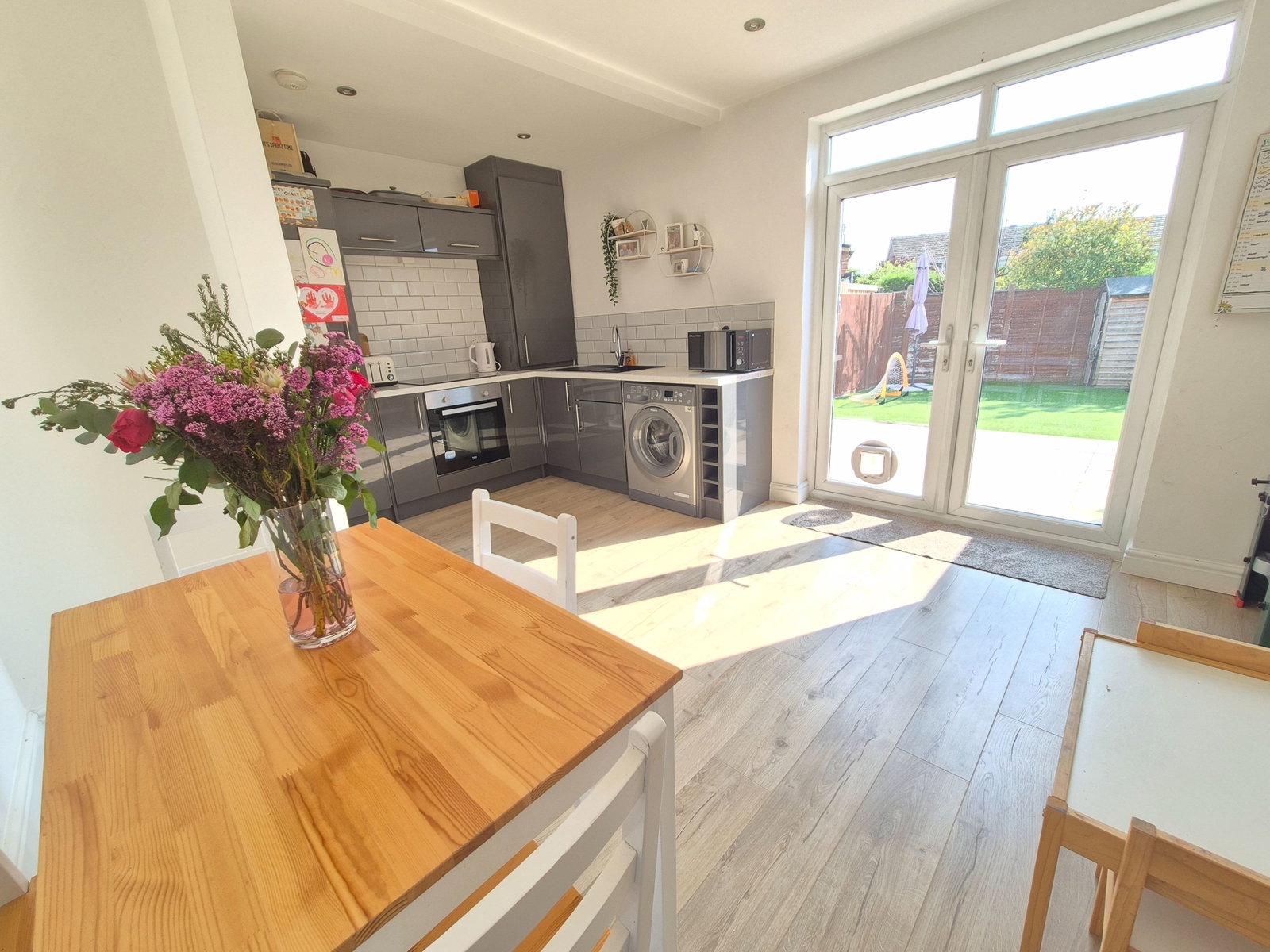 Terraced House in Dunstable