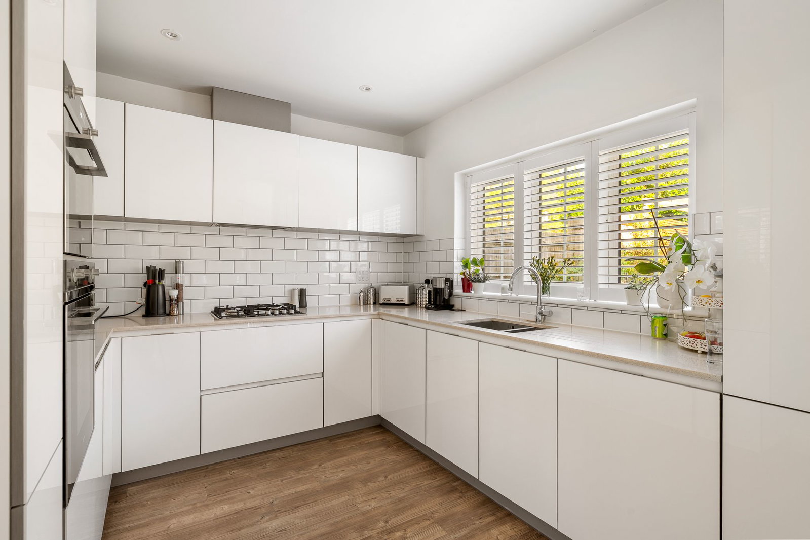 Detached House in East Grinstead