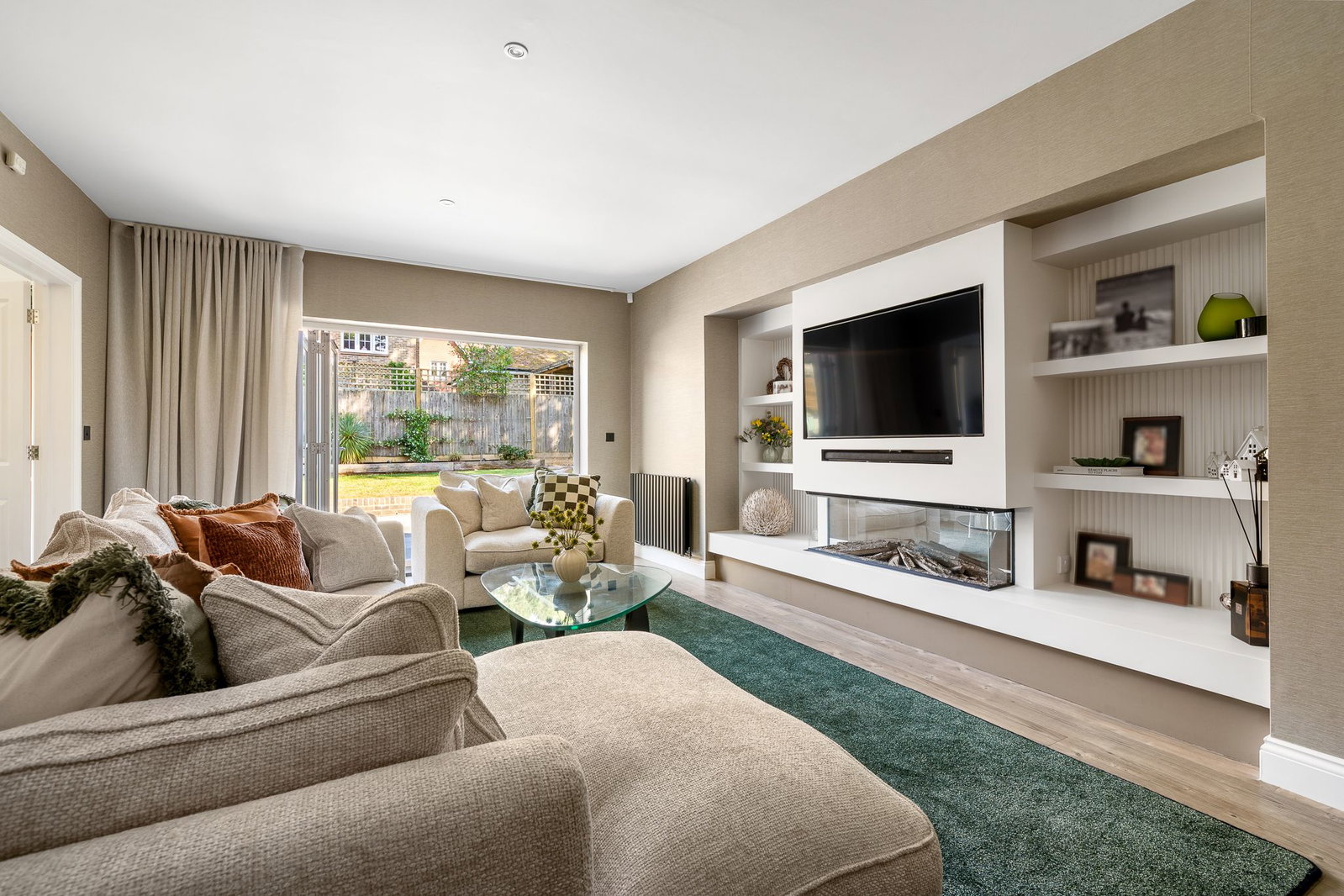 Detached House in East Grinstead