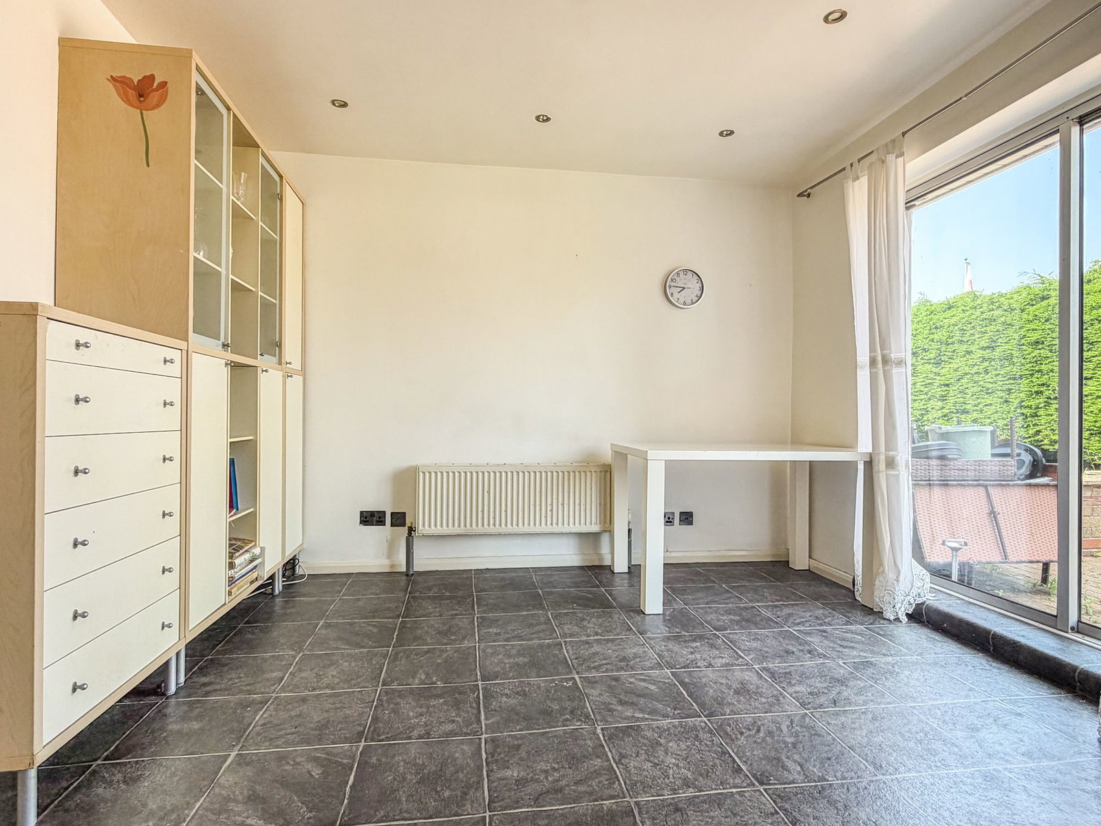 Semi Detached House in Hull