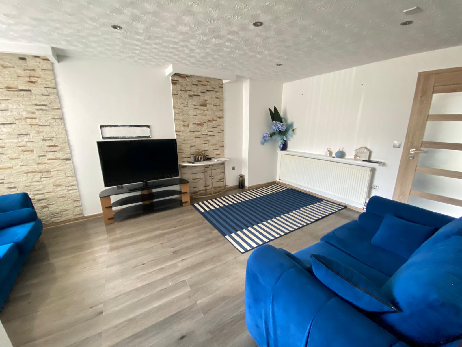 Semi Detached House in Leicester